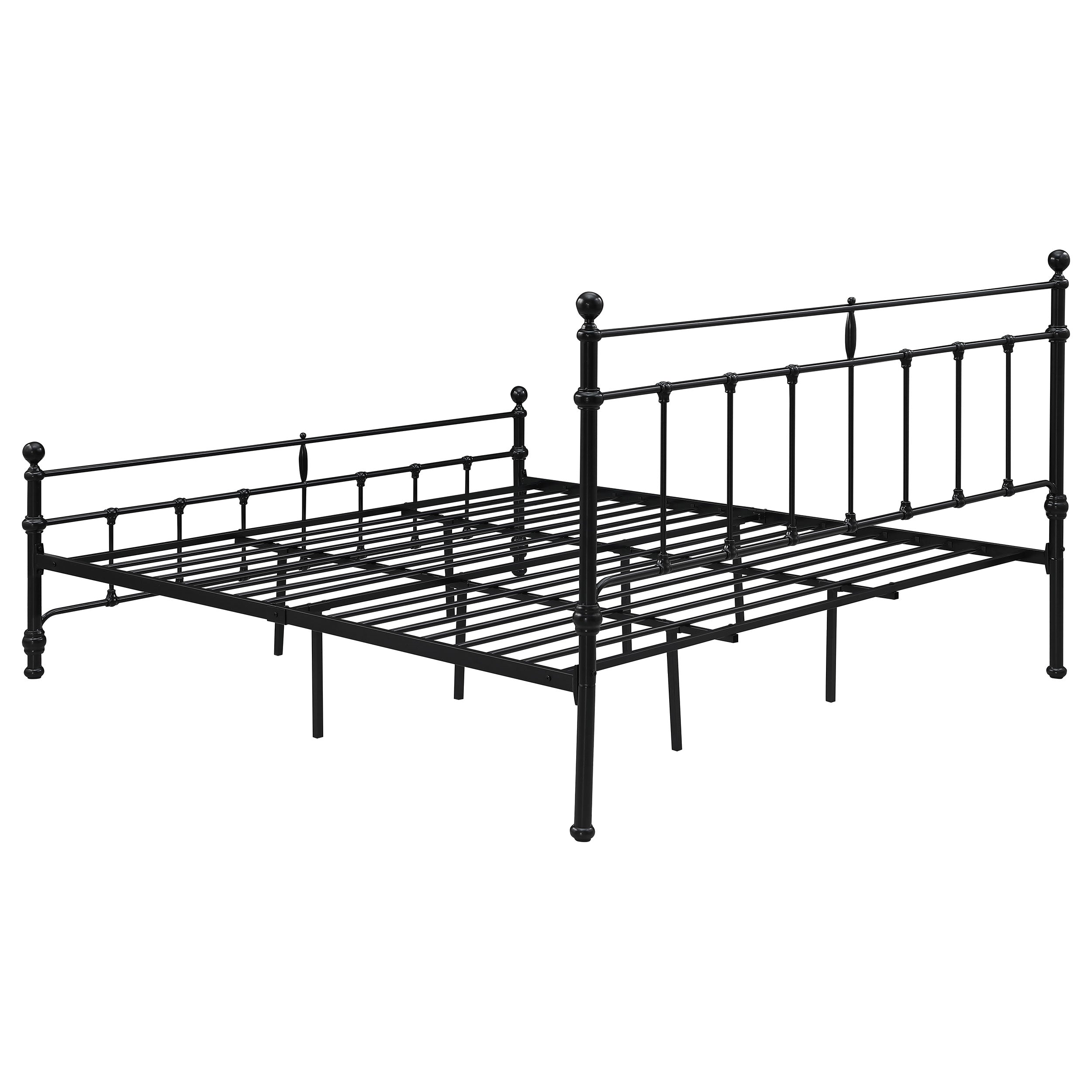Novak Eastern King, Full, Queen, & Twin Bed