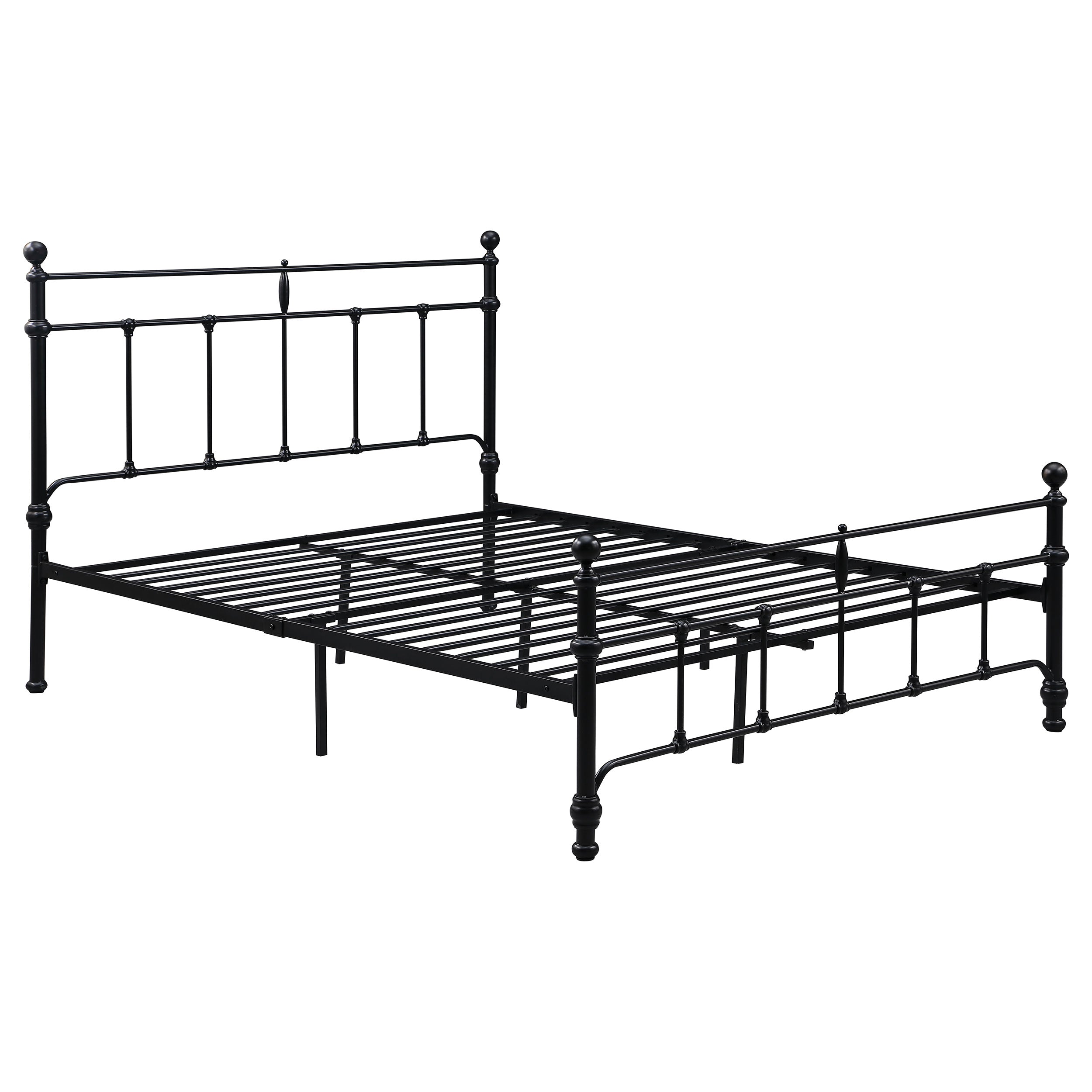 Novak Eastern King, Full, Queen, & Twin Bed