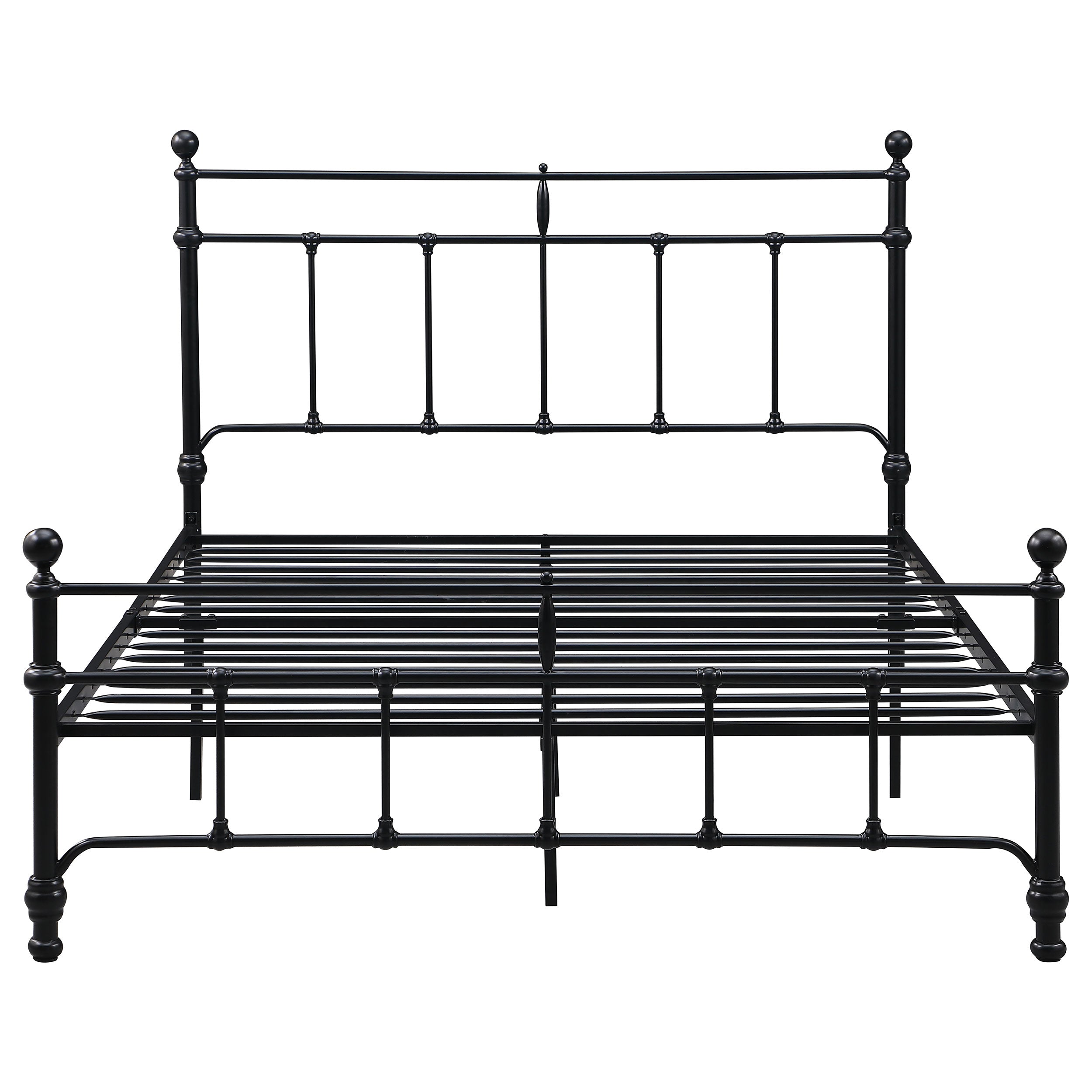 Novak Eastern King, Full, Queen, & Twin Bed