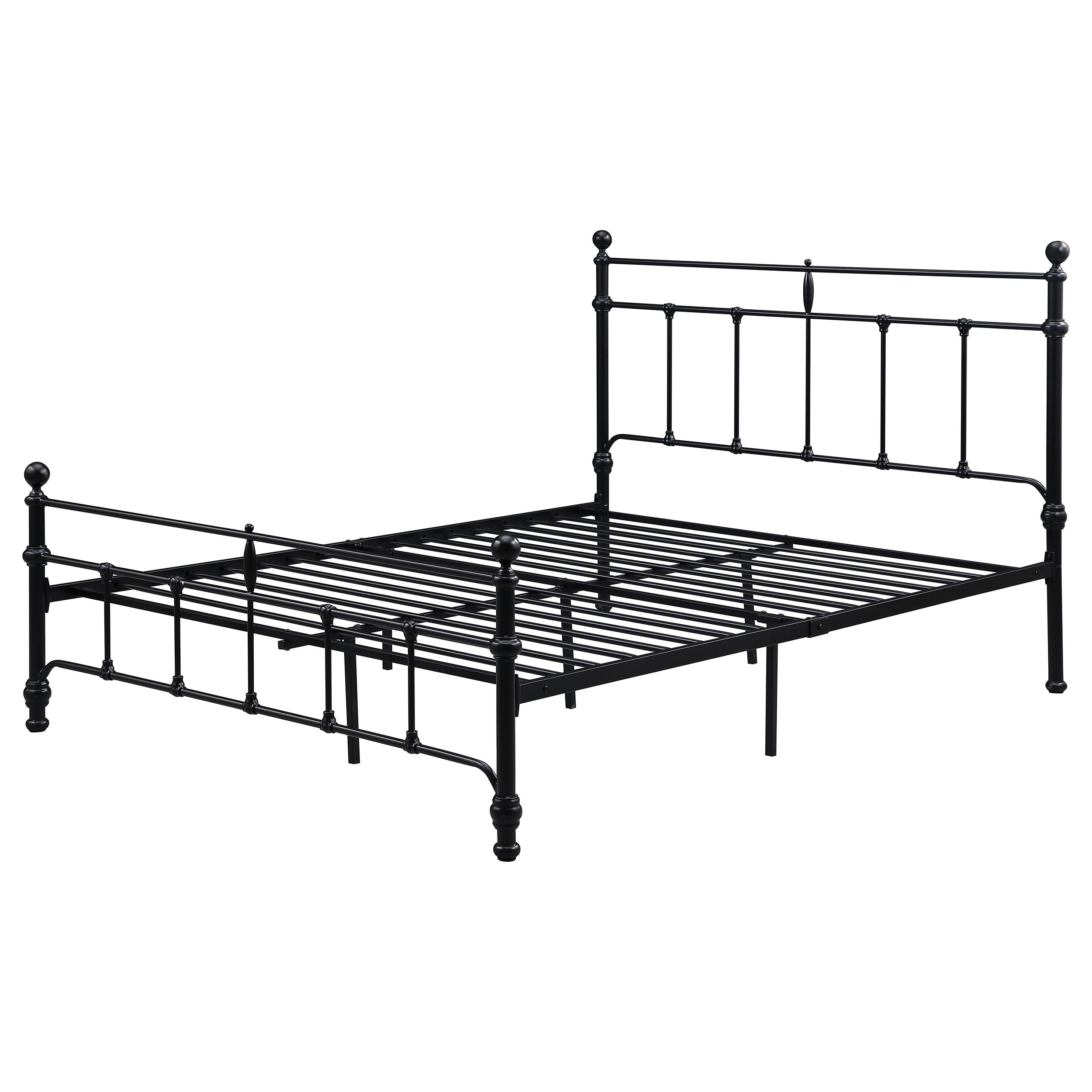 Novak Eastern King, Full, Queen, & Twin Bed