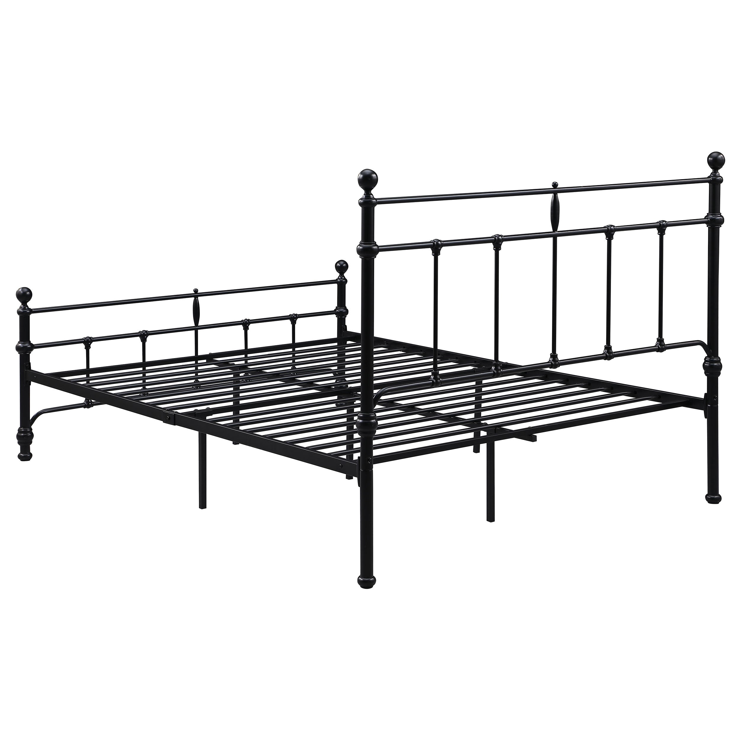 Novak Eastern King, Full, Queen, & Twin Bed