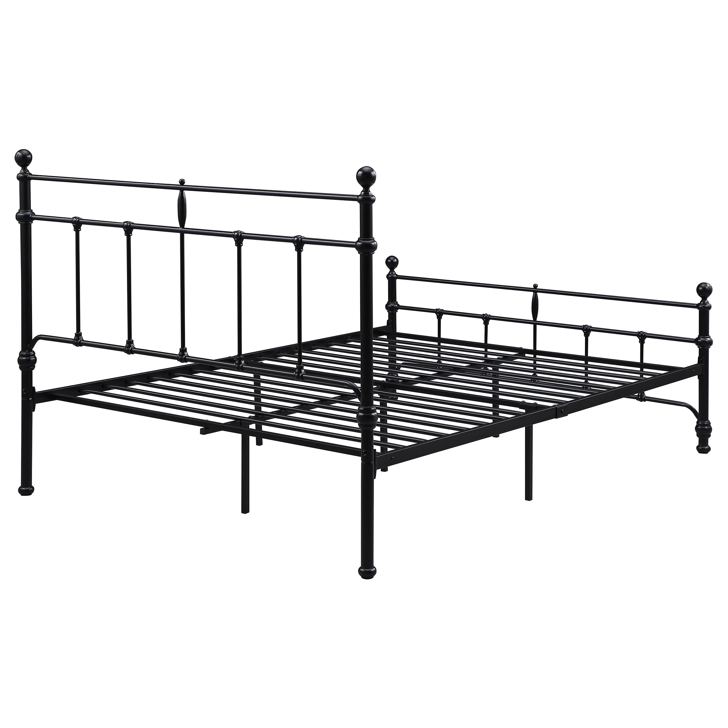 Novak Eastern King, Full, Queen, & Twin Bed
