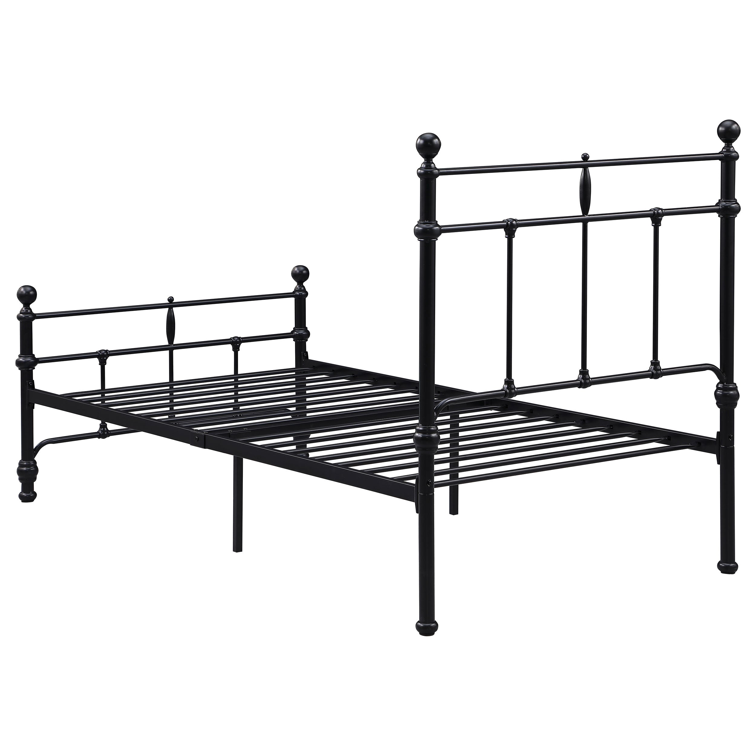 Novak Eastern King, Full, Queen, & Twin Bed