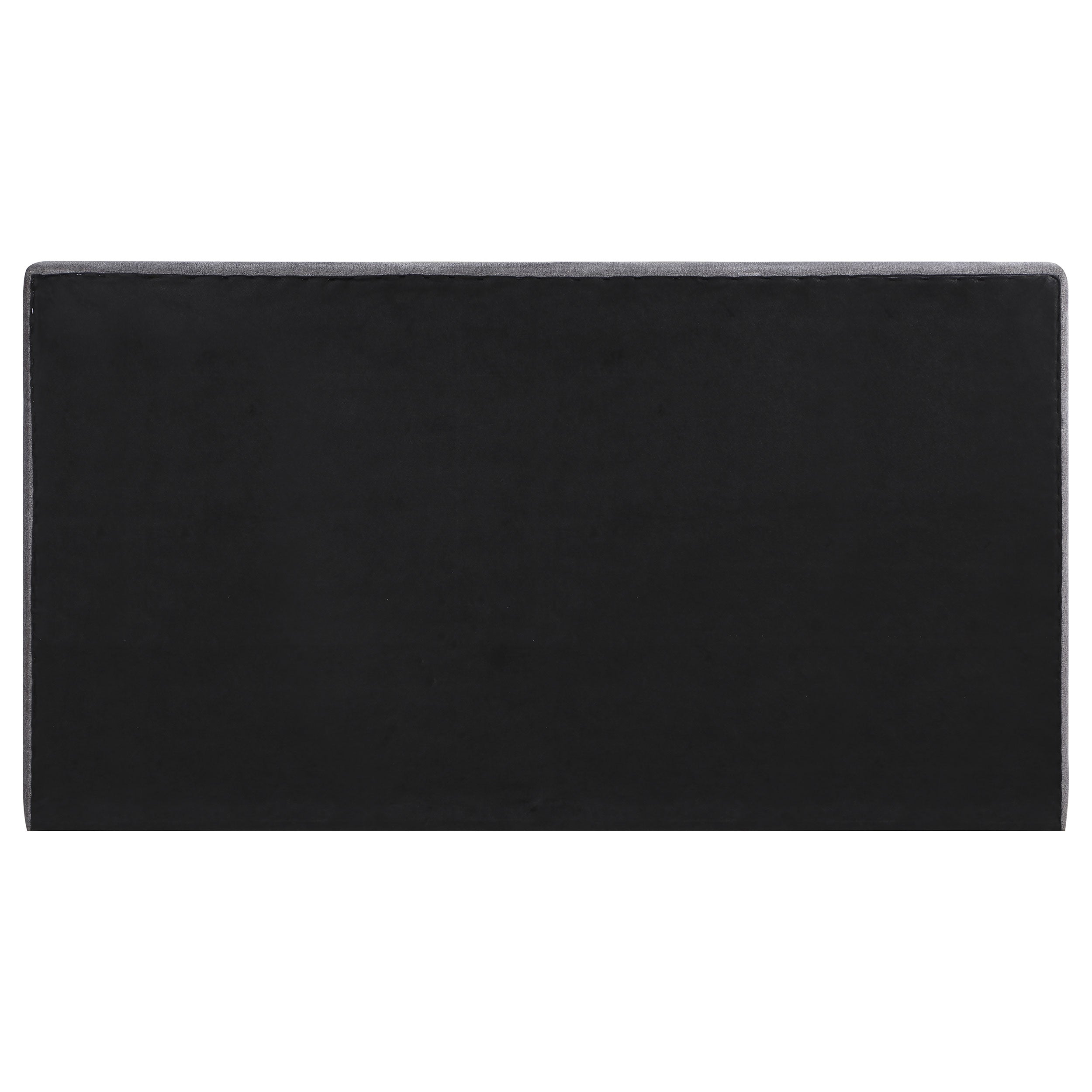 Gregory Bed Grey