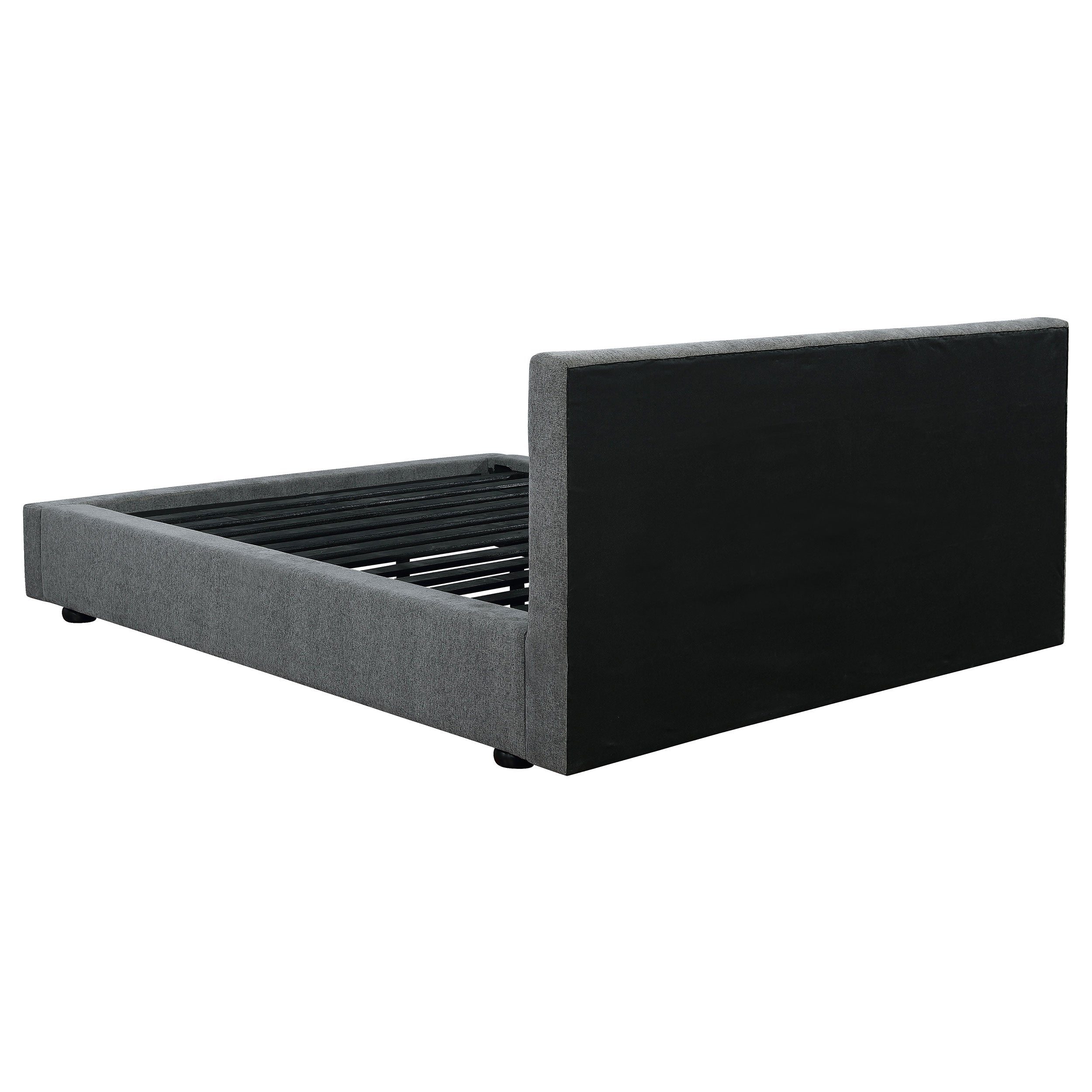 Gregory Bed Grey