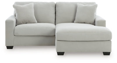 Greenbriar Sofa Chaise - Romeo & Juliet Furniture (Warren,MI)