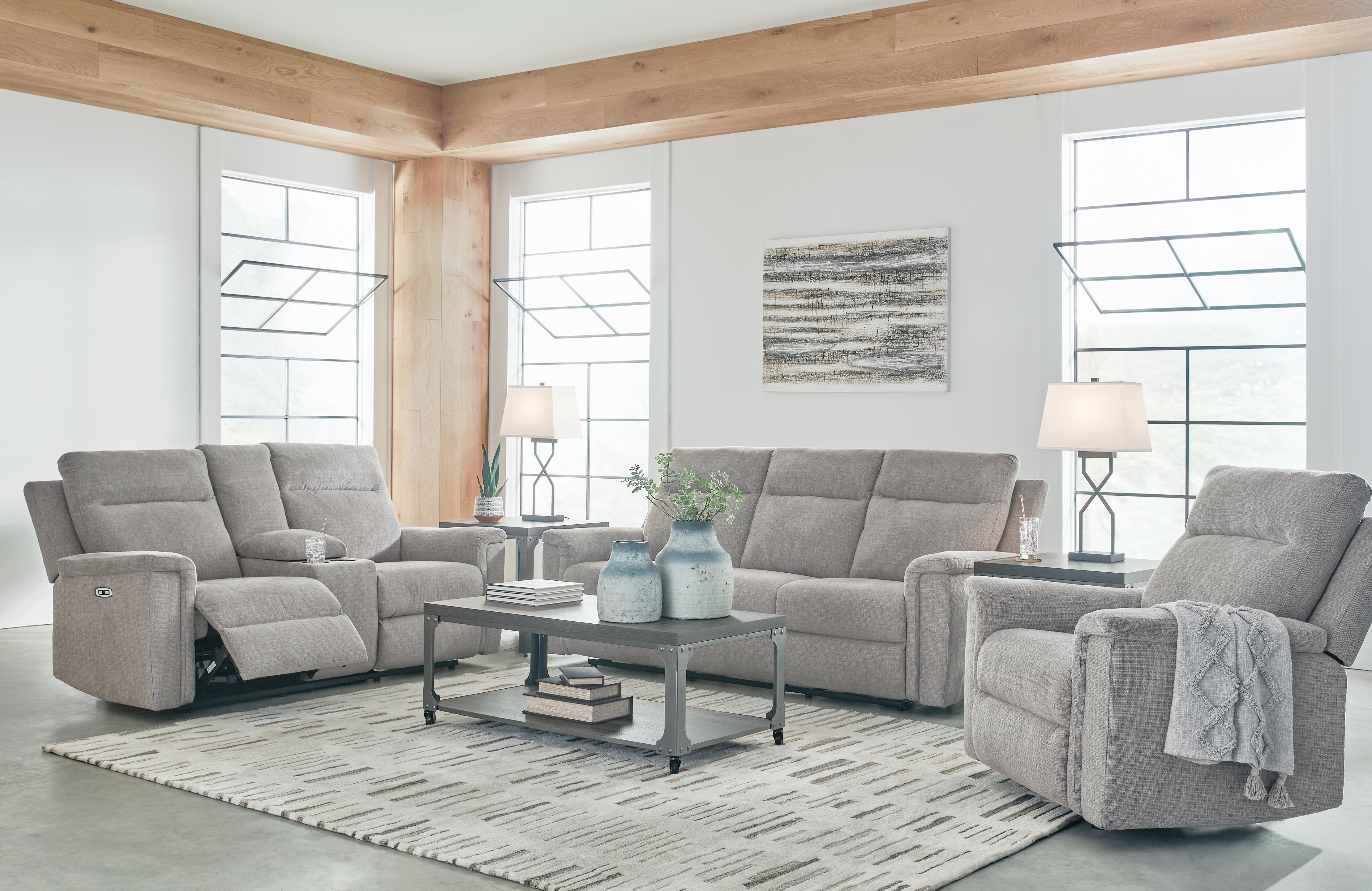 Barnsana Living Room Set