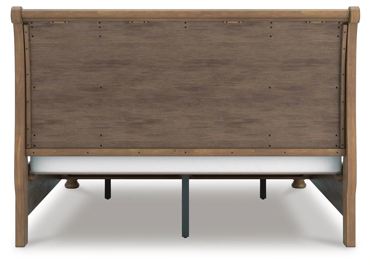 Feddinger Panel Storage Bed