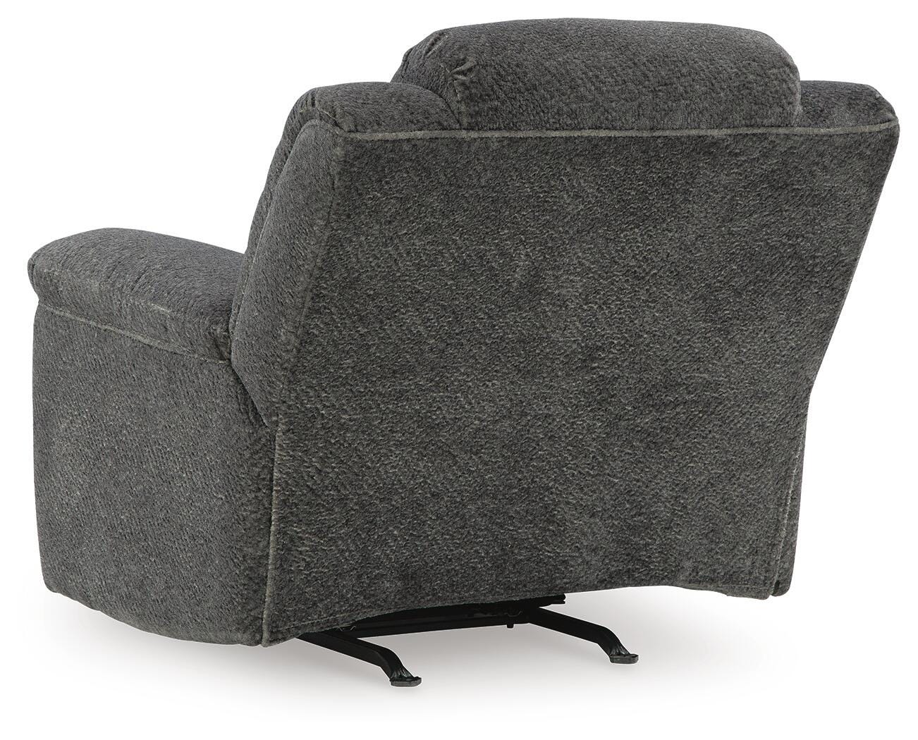 Frohn Recliner - Romeo & Juliet Furniture (Warren,MI)