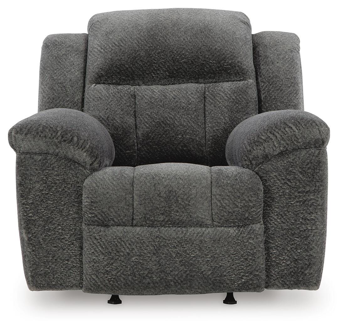 Frohn Recliner - Romeo & Juliet Furniture (Warren,MI)
