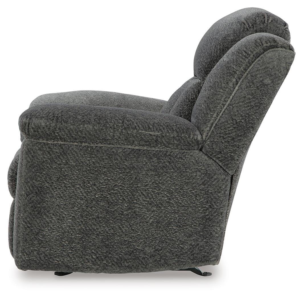 Frohn Recliner - Romeo & Juliet Furniture (Warren,MI)