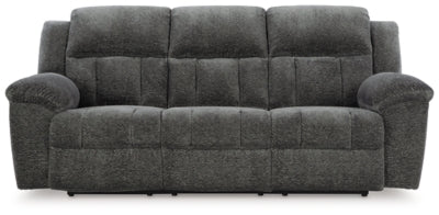 Frohn Reclining Sofa - Romeo & Juliet Furniture (Warren,MI)