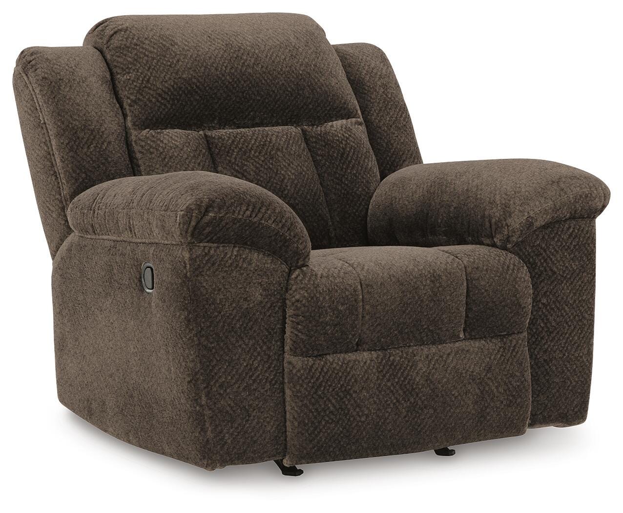Frohn Recliner - Romeo & Juliet Furniture (Warren,MI)