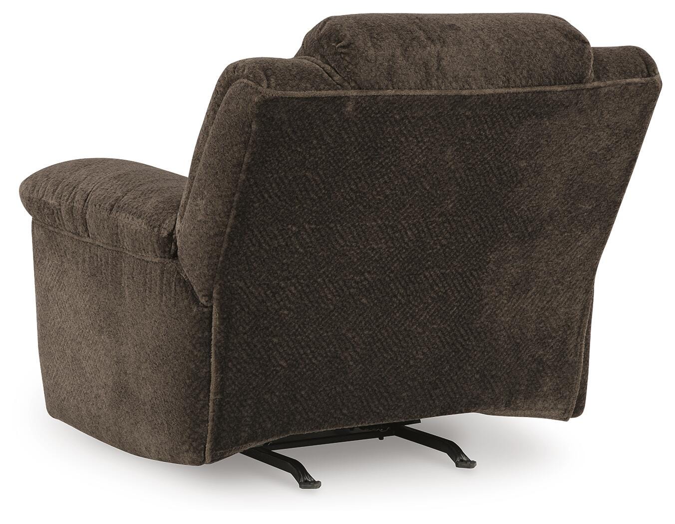 Frohn Recliner - Romeo & Juliet Furniture (Warren,MI)
