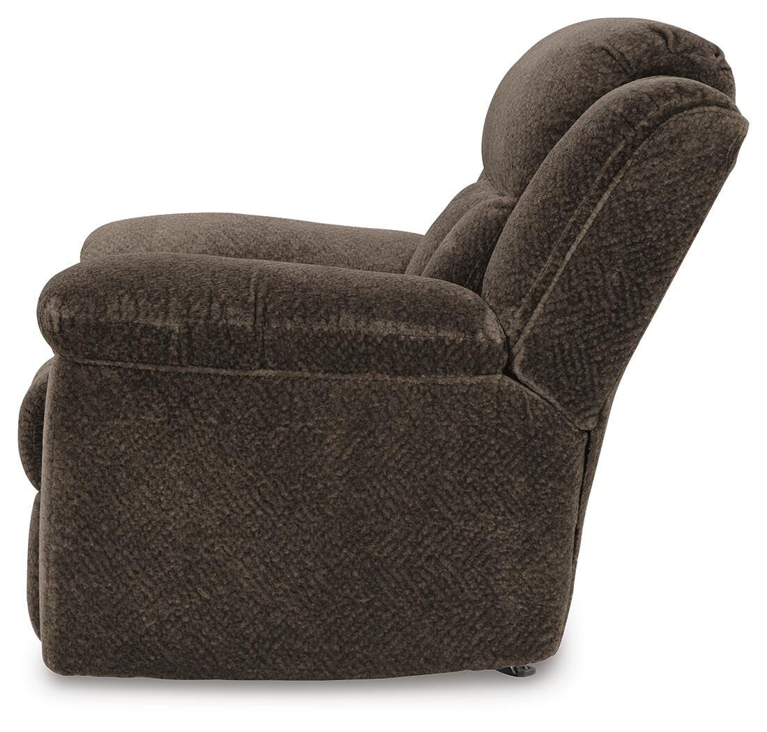 Frohn Recliner - Romeo & Juliet Furniture (Warren,MI)