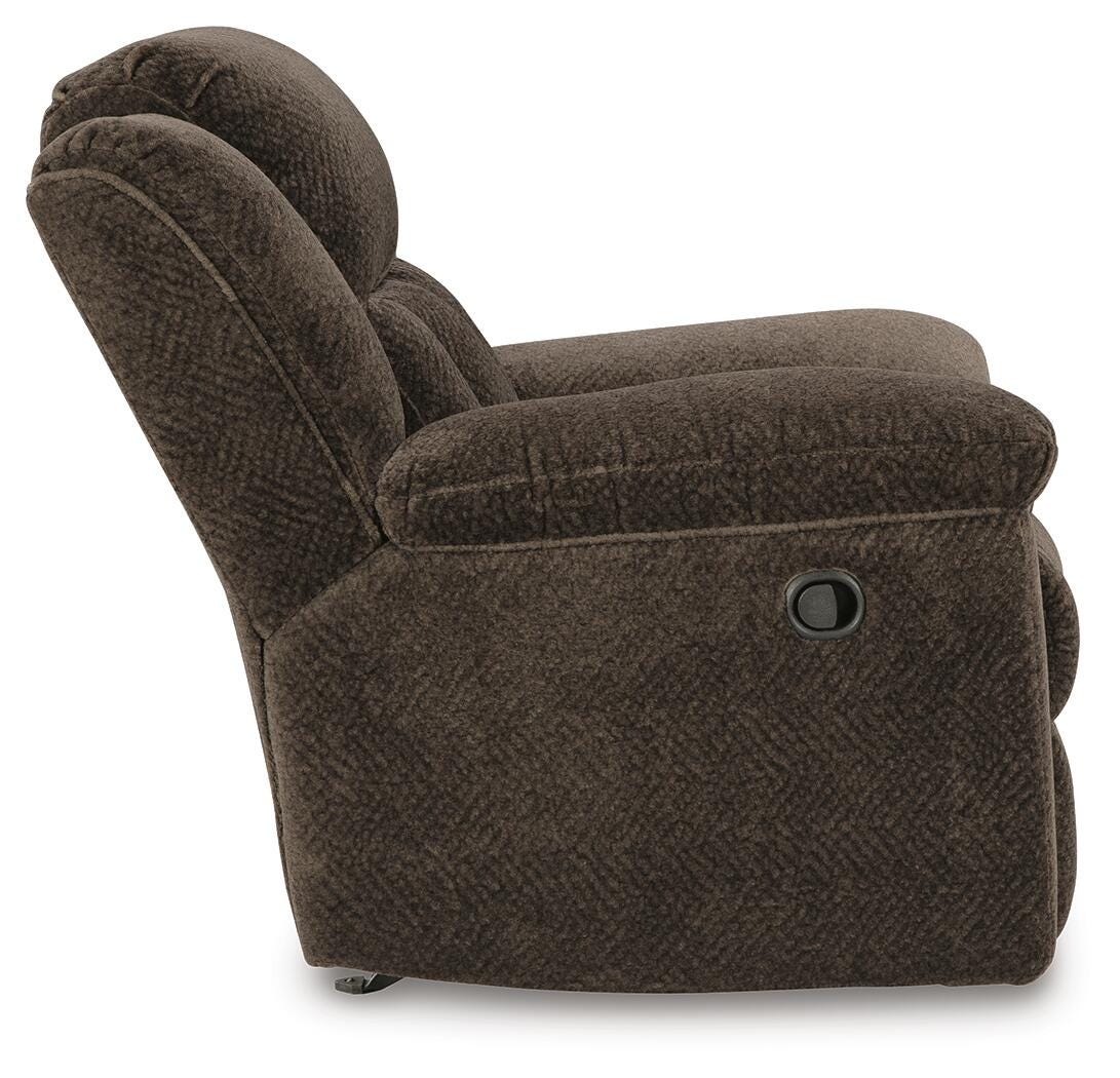 Frohn Recliner - Romeo & Juliet Furniture (Warren,MI)