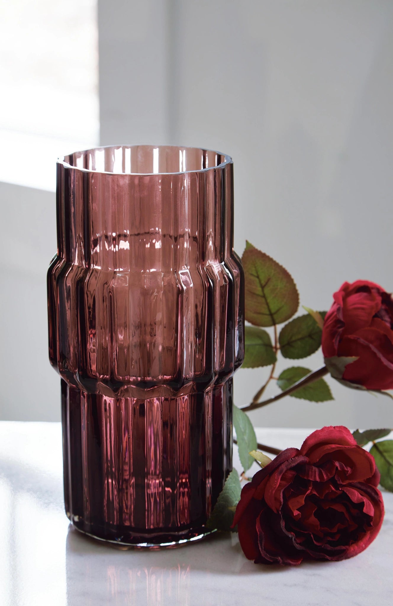 Dorlow Vase