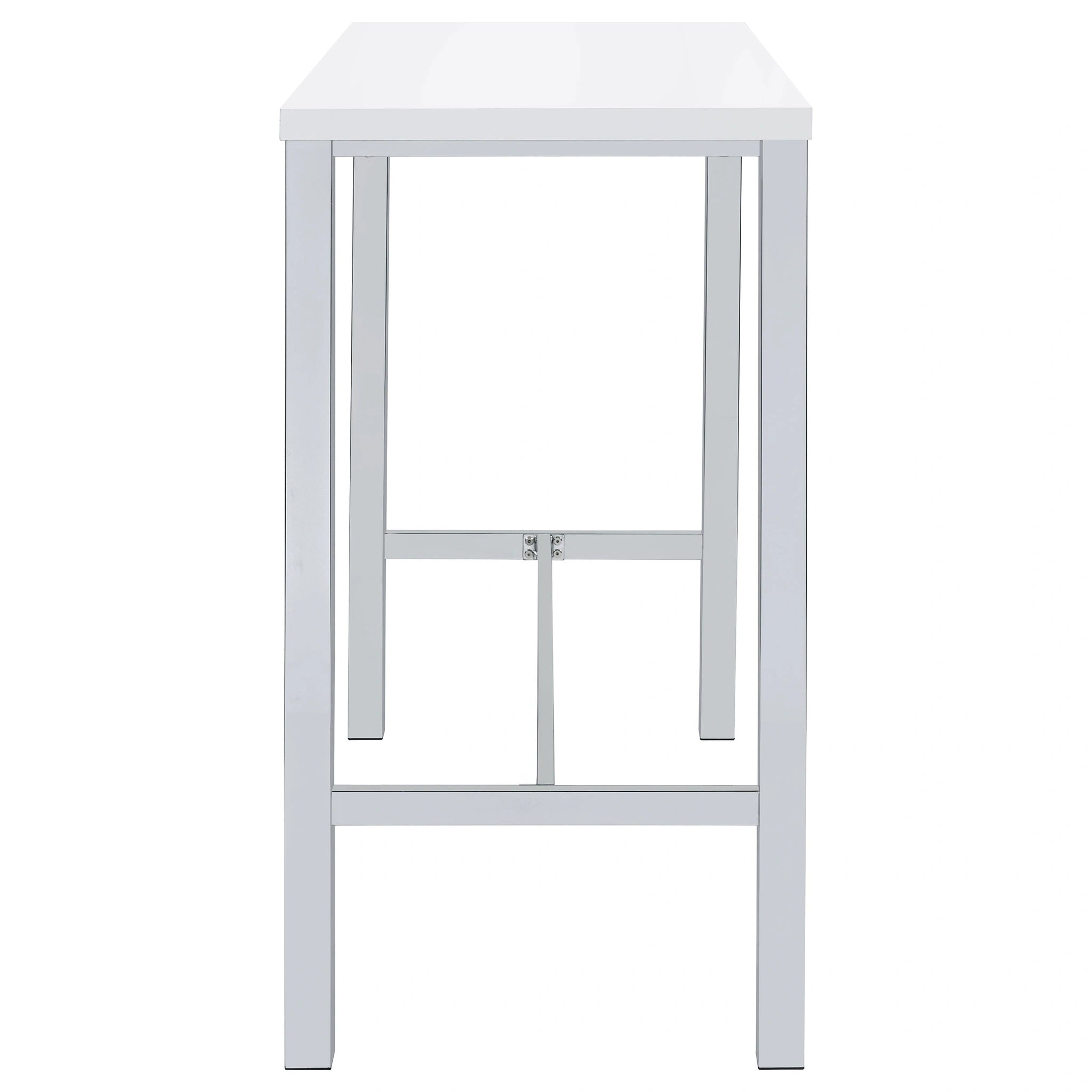 Natividad Bar Table Set