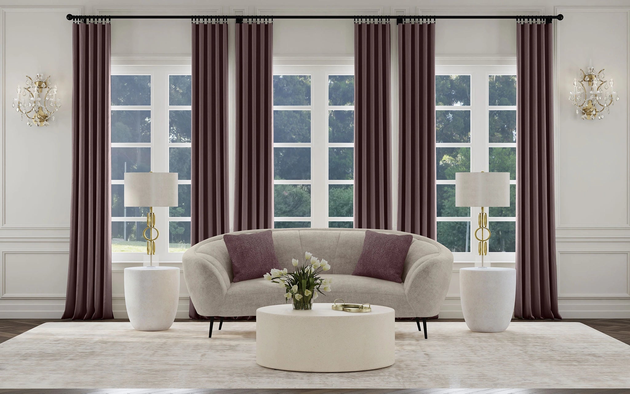 Ellorie Loveseat