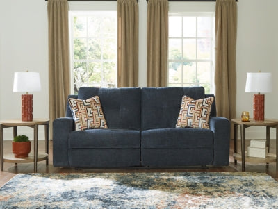 Danum Reclining Sofa - Romeo & Juliet Furniture (Warren,MI)