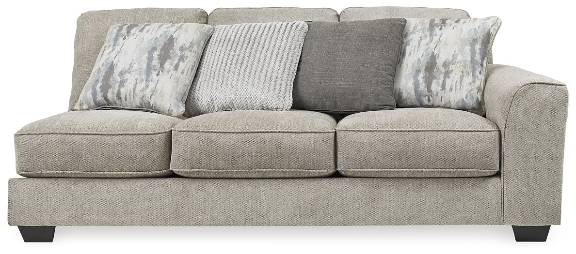 Ardsley 4-Piece Upholstery Package