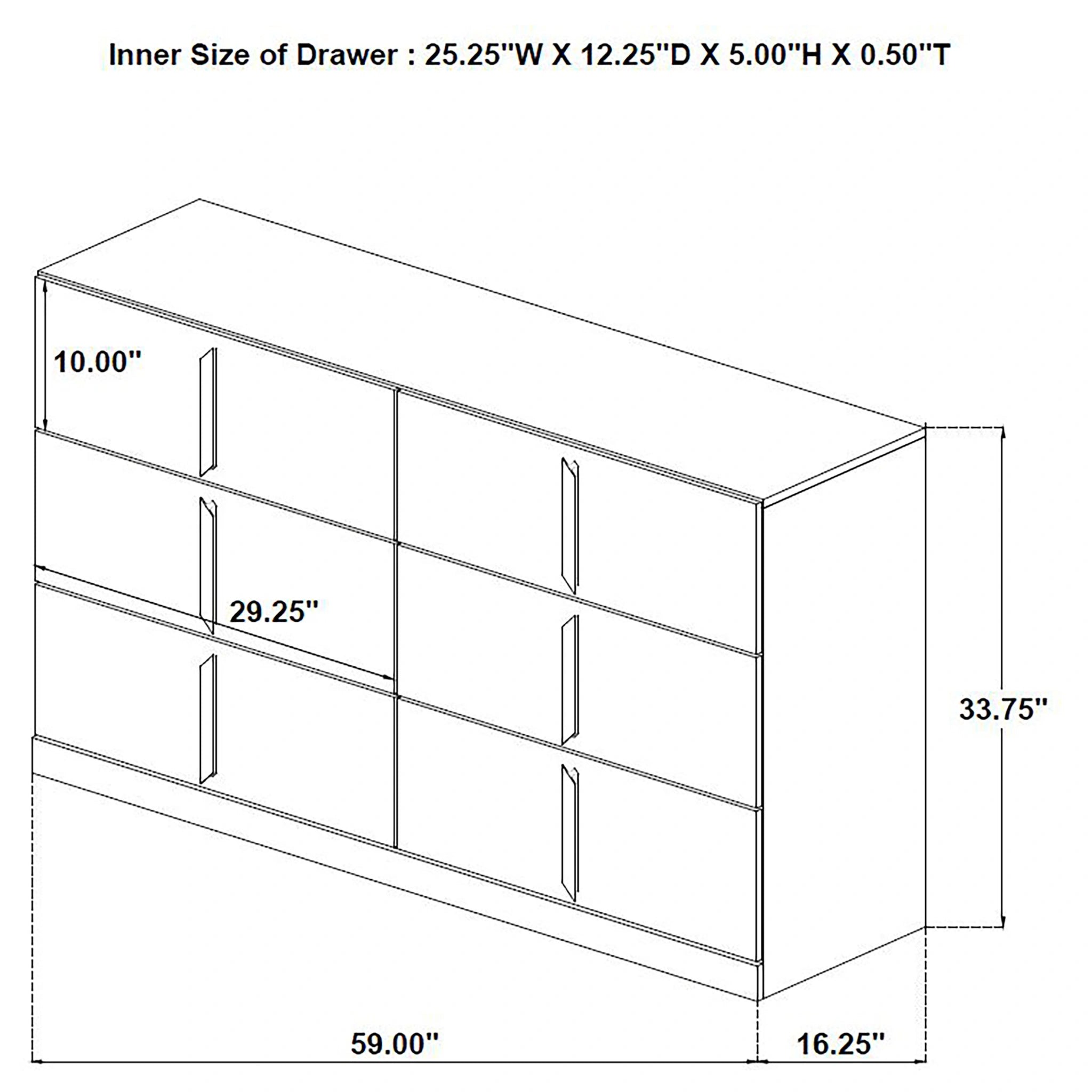 Ines Dresser