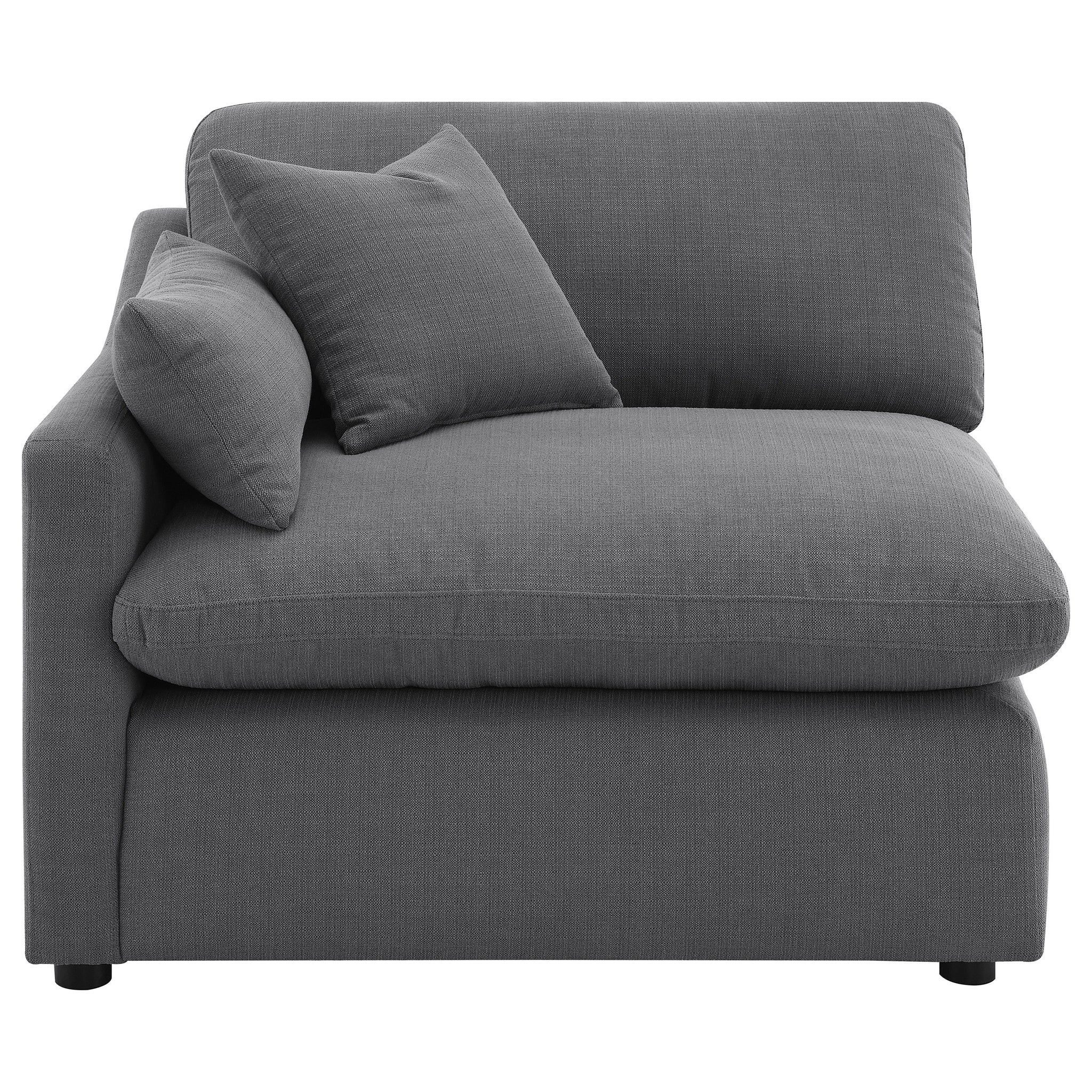 Hobson Corner Chair Sectionals