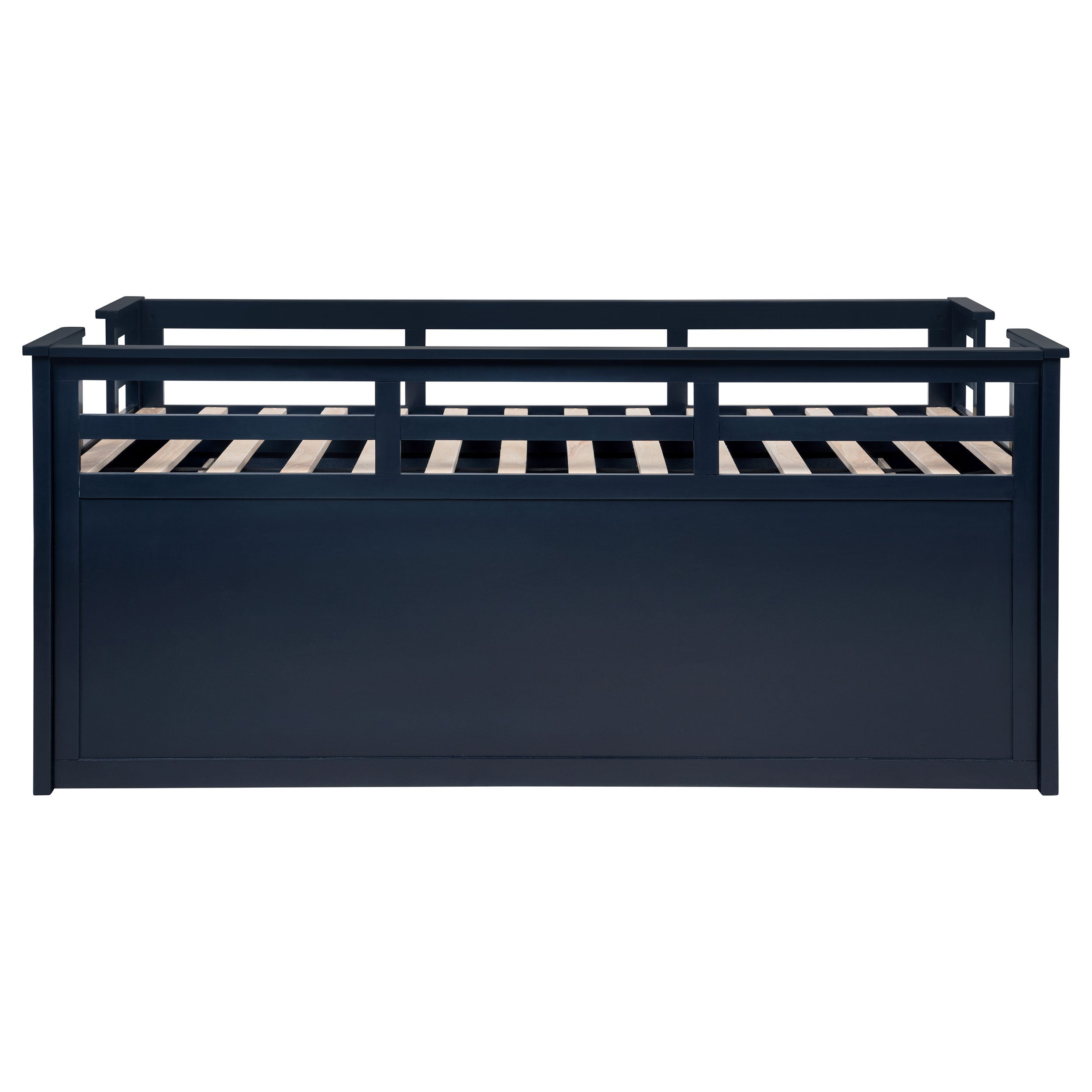 Carlsbad Queen Beds Brown & Grey