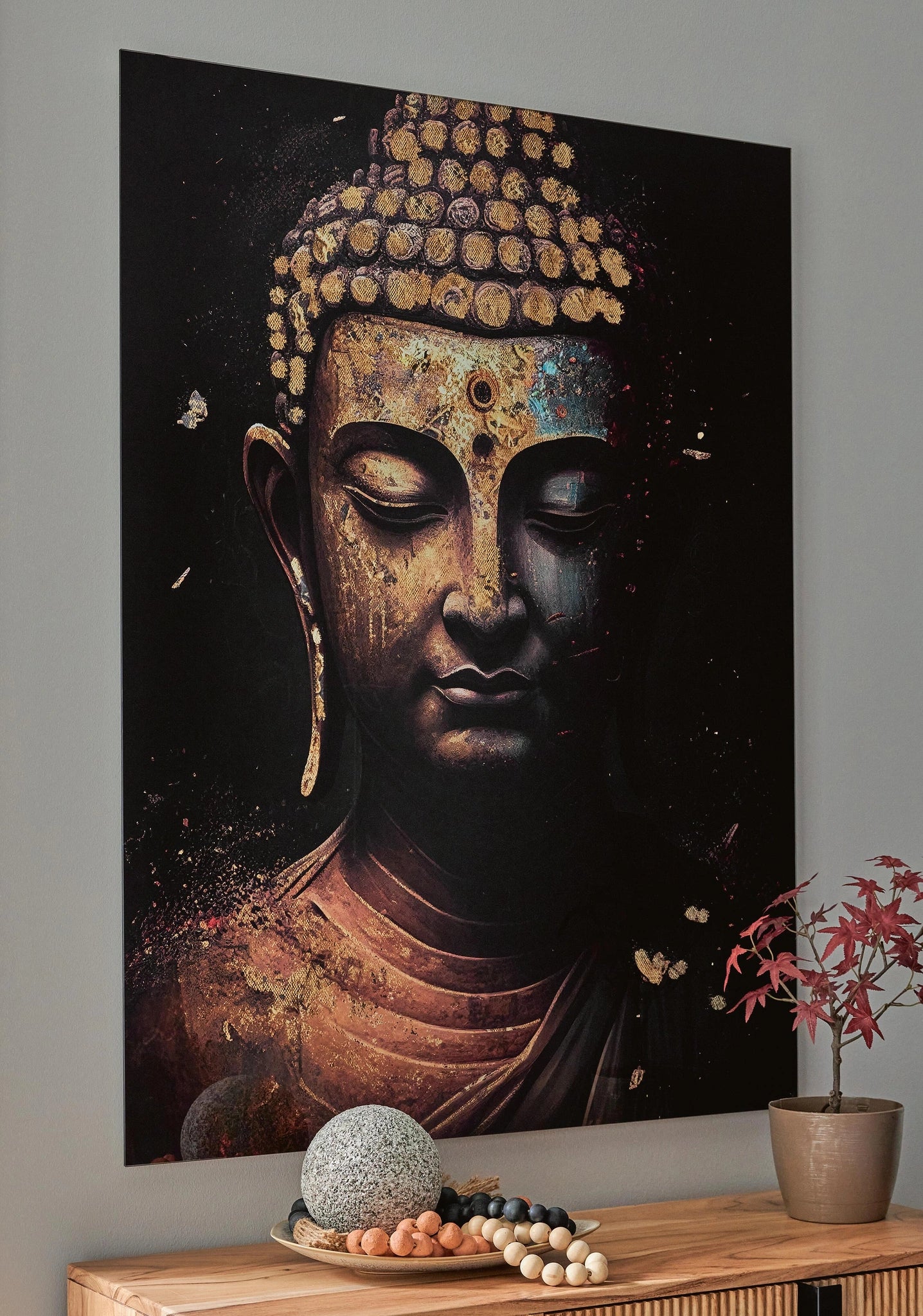 Caymoore Wall Art