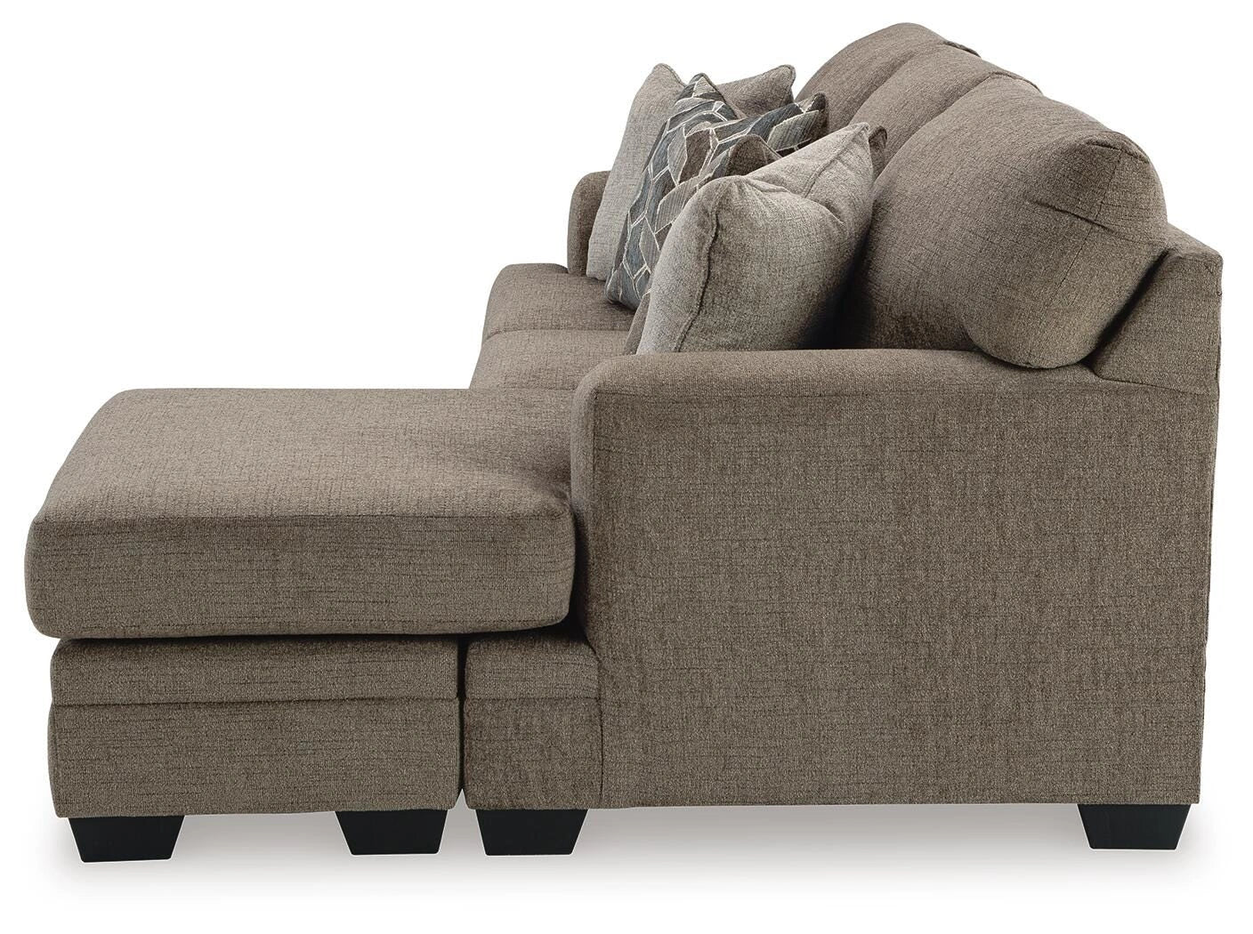 Stonemeade Sofa Chaise