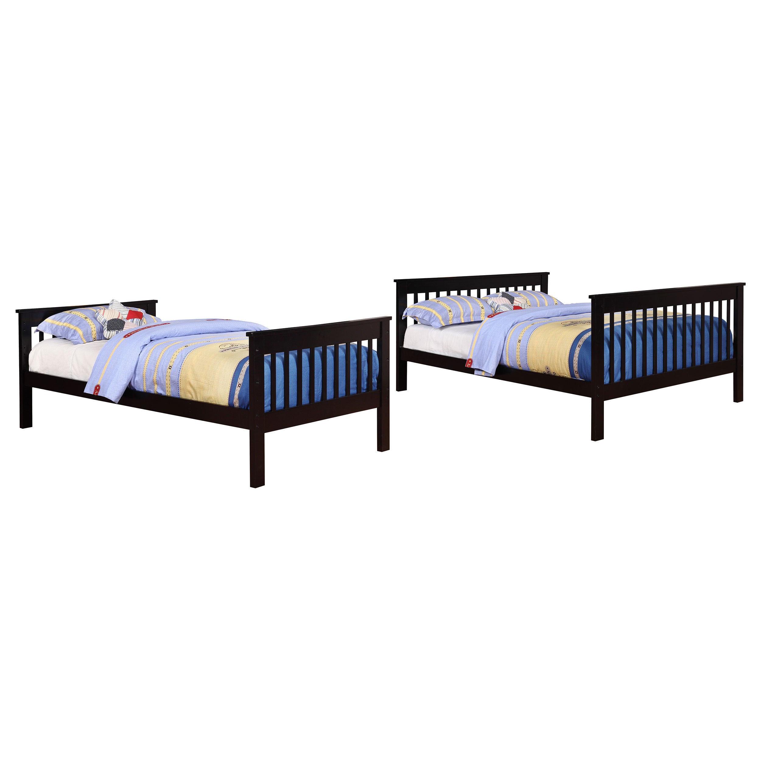 Chapman Bunk Bed