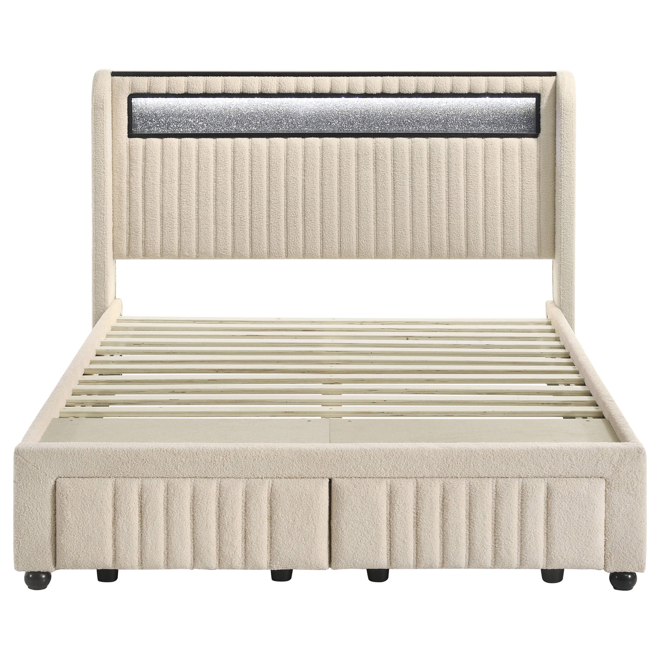 Madison Full & Twin Bed