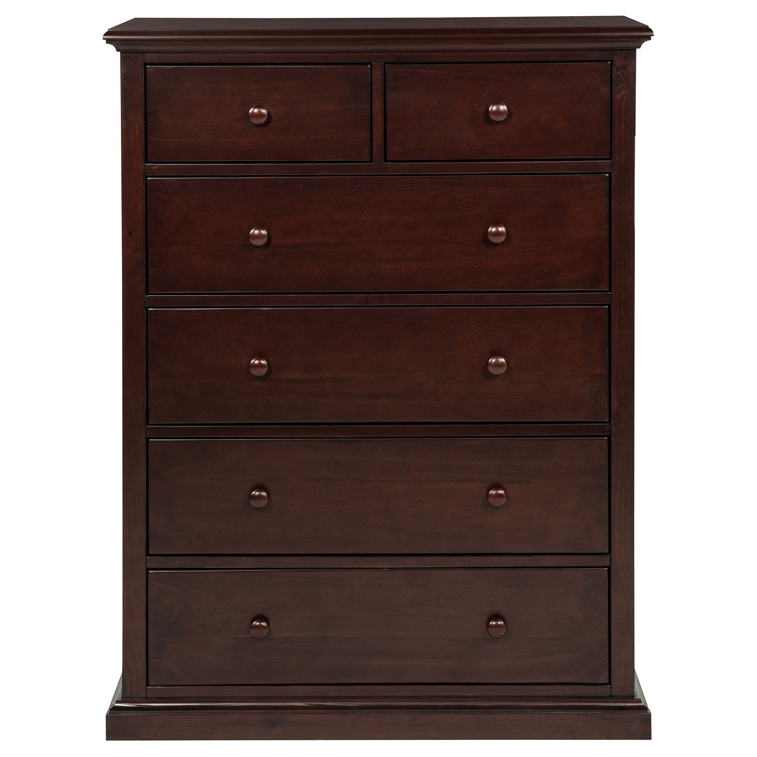 Sumerlin Chests