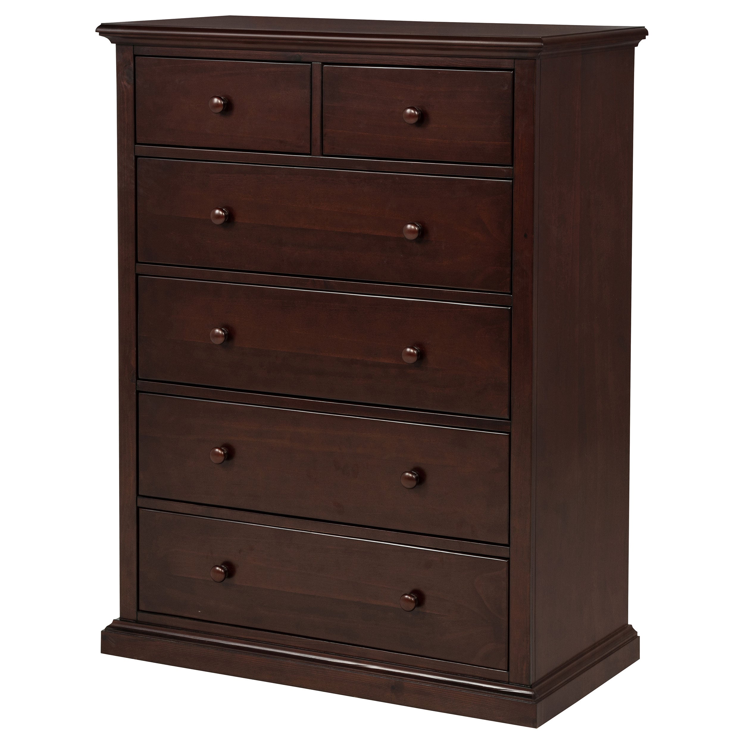 Sumerlin Chests