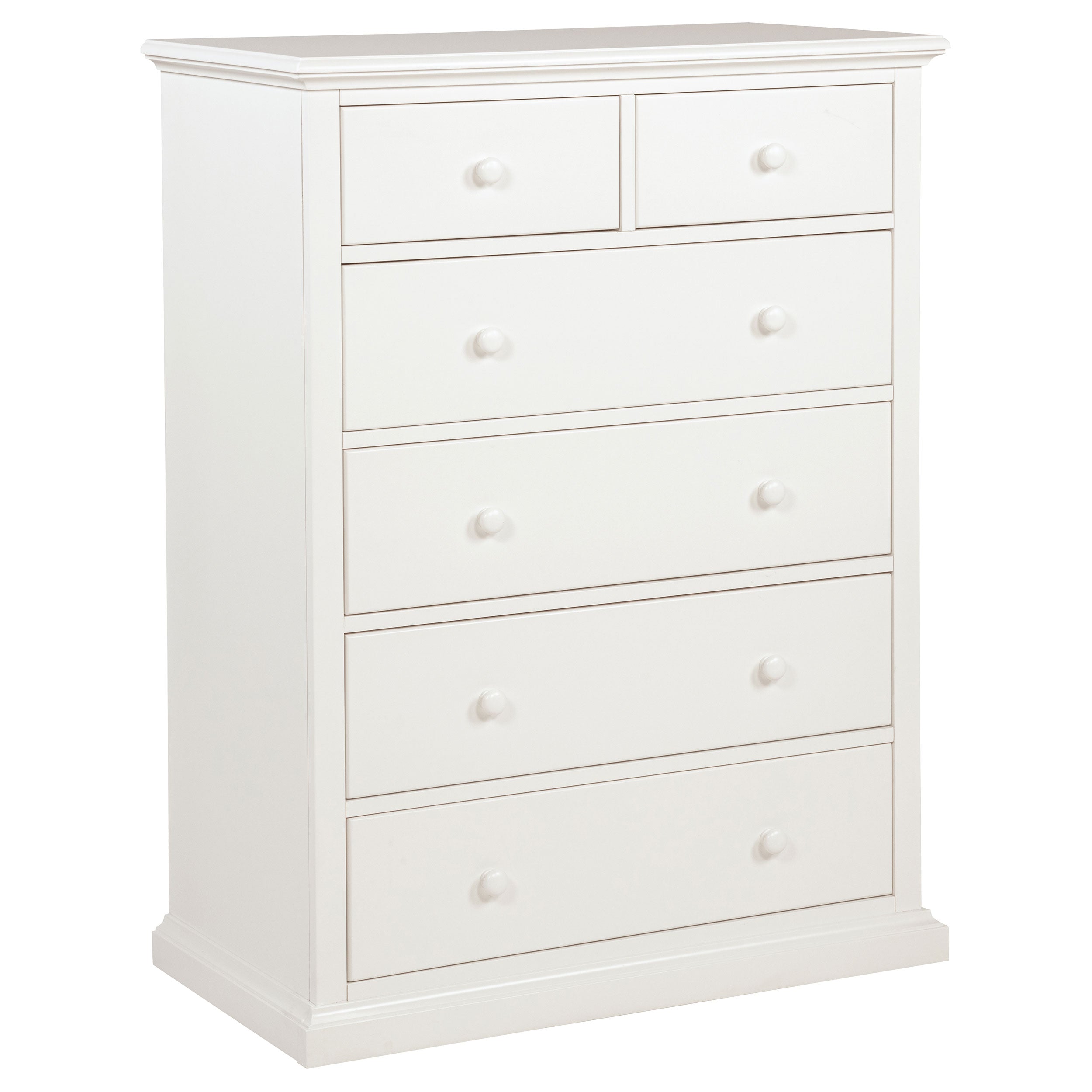 Sumerlin Chests