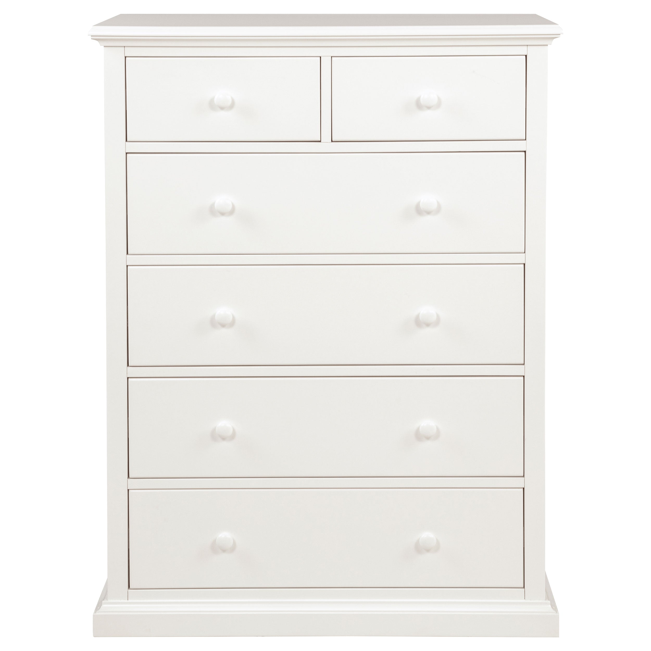 Sumerlin Chests