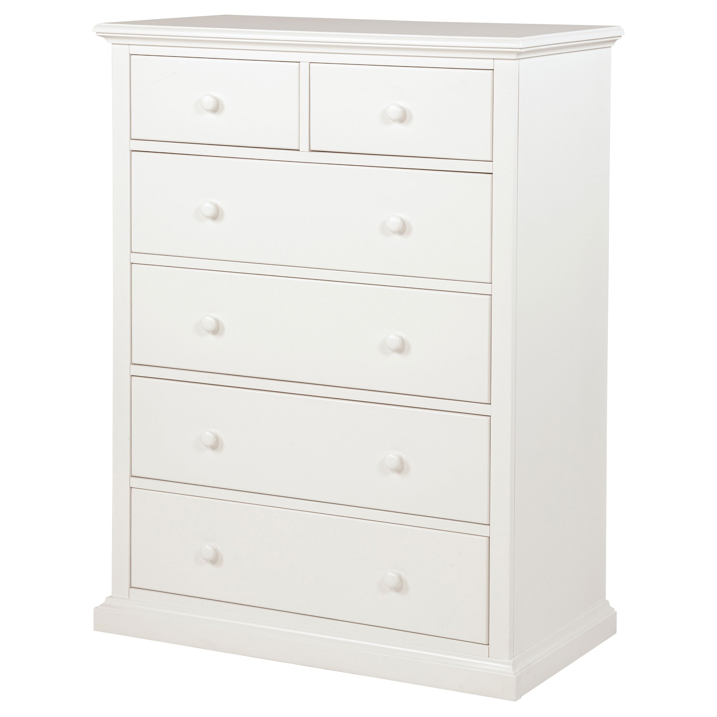 Sumerlin Chests