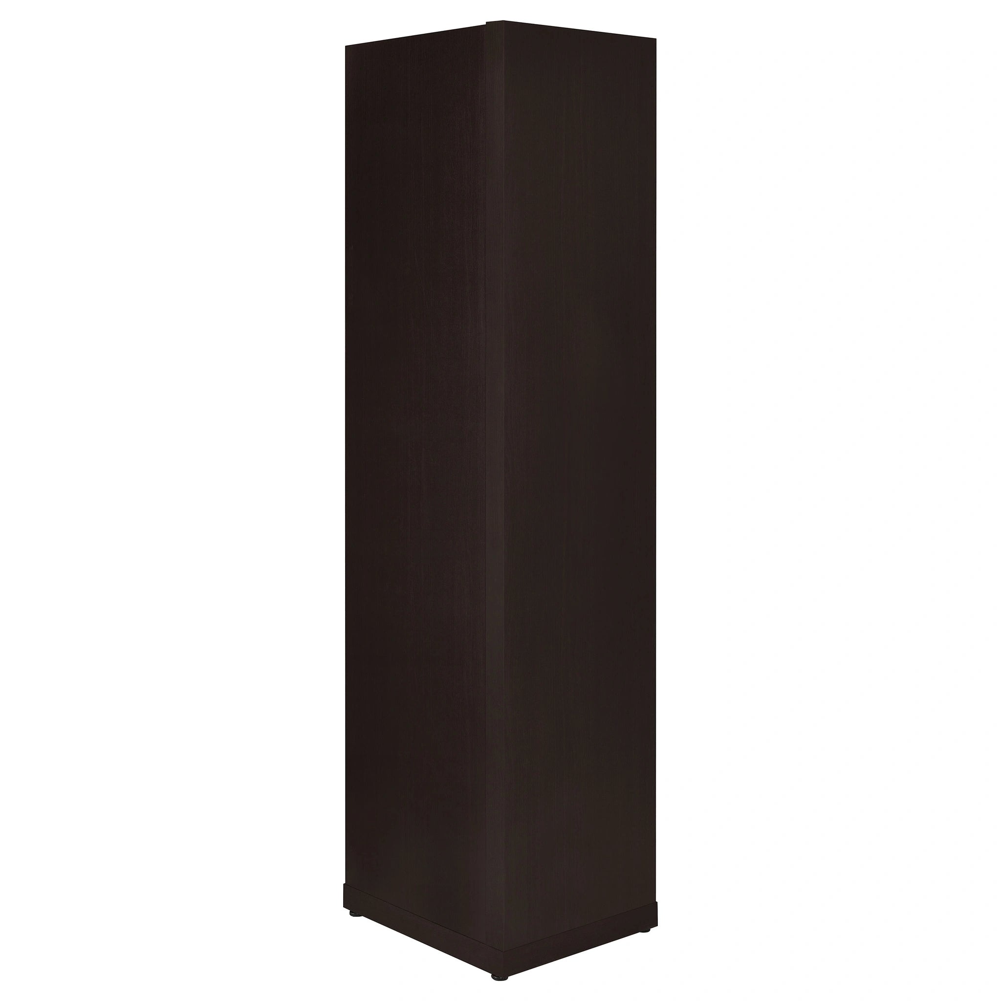 Alder Corner Bookcase