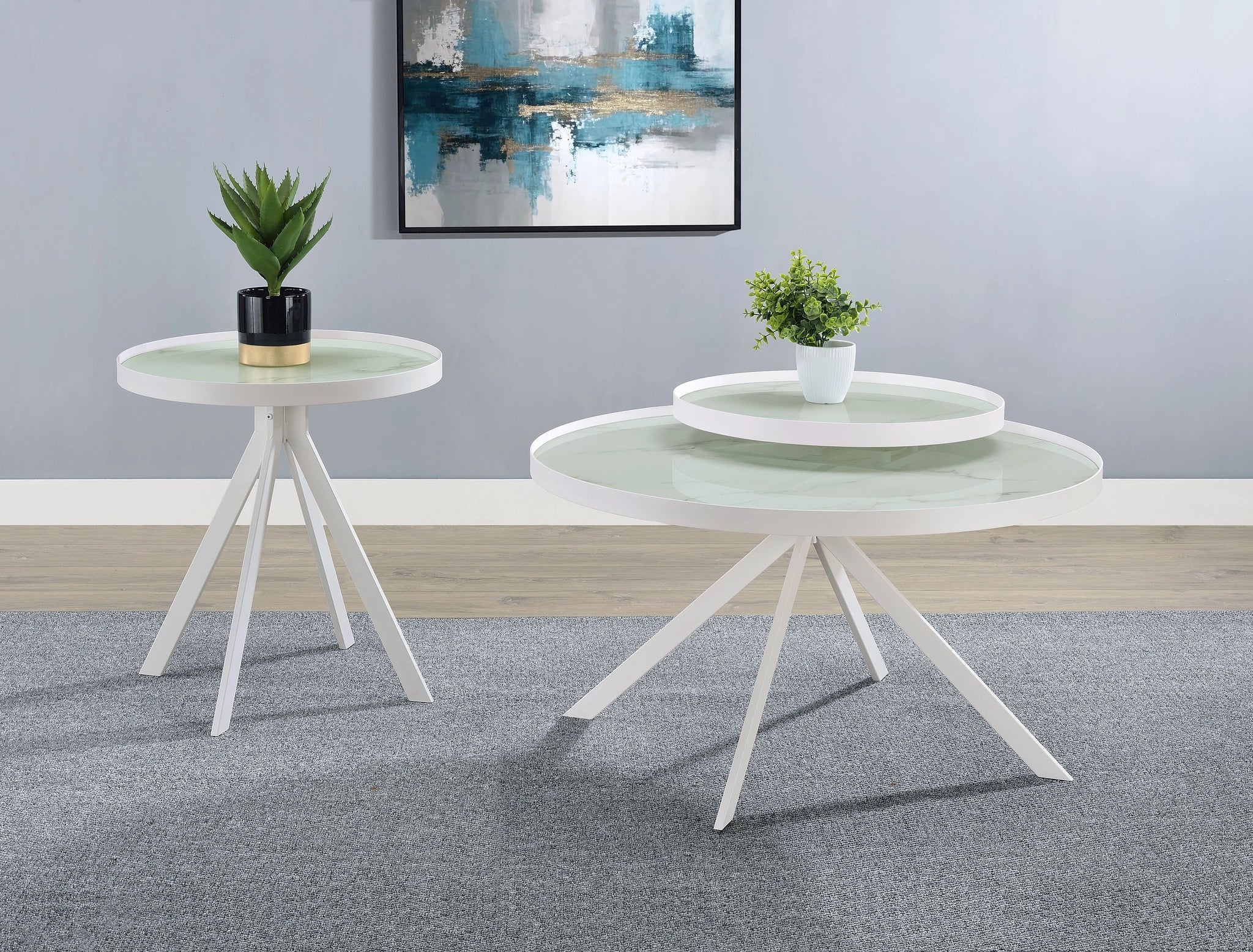 Briggs Coffee Table