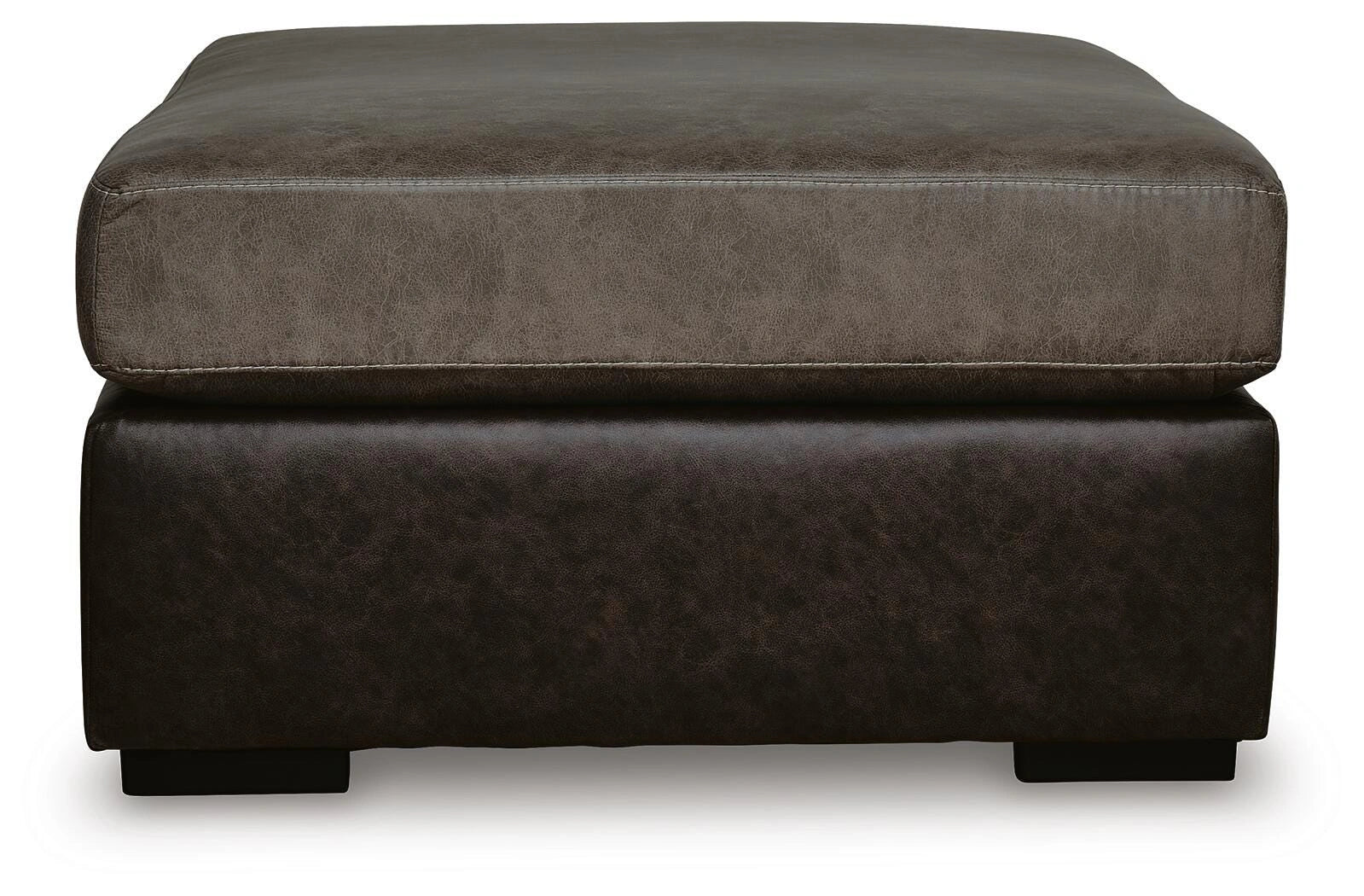 Castille Way Oversized Accent Ottoman