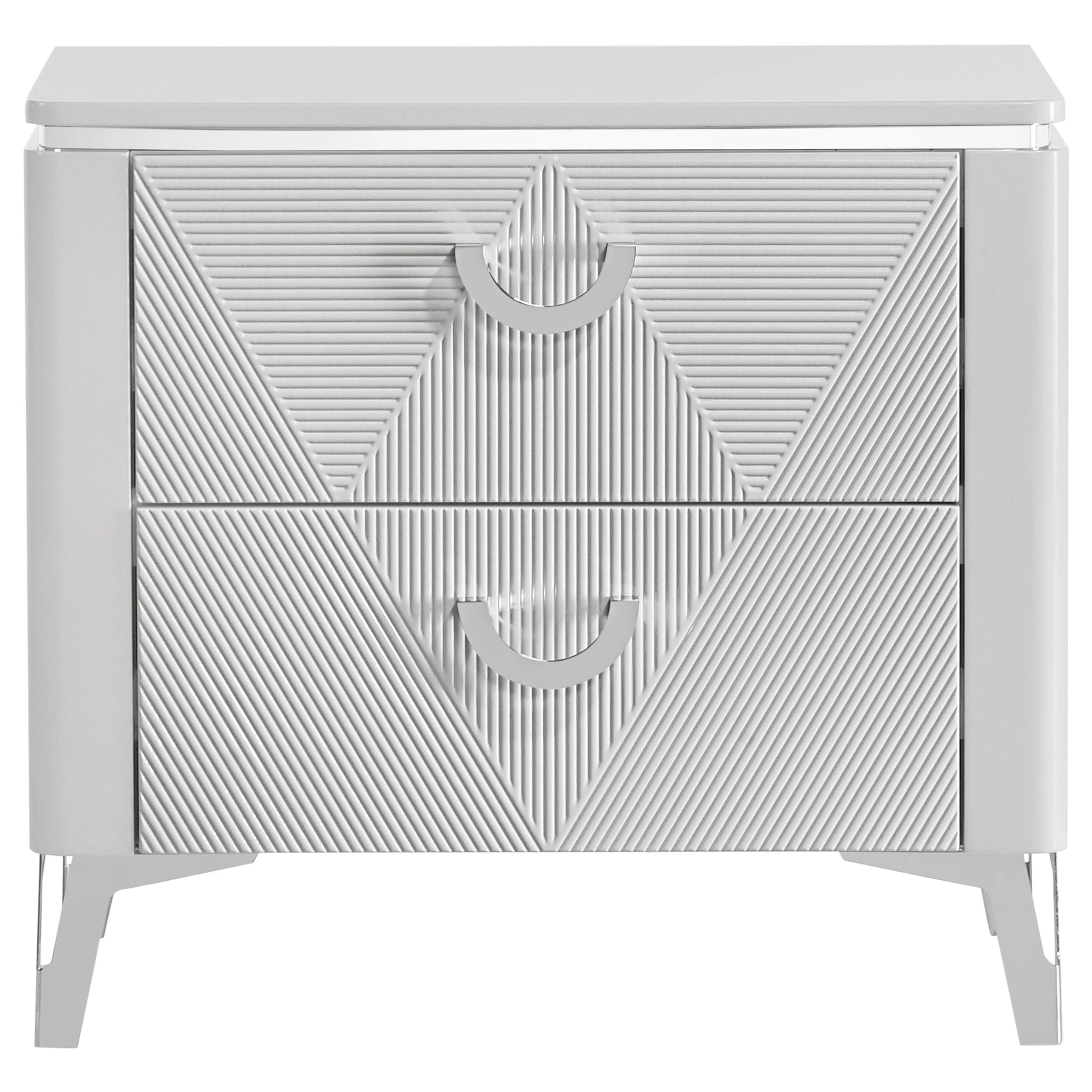 Cassia Nightstand