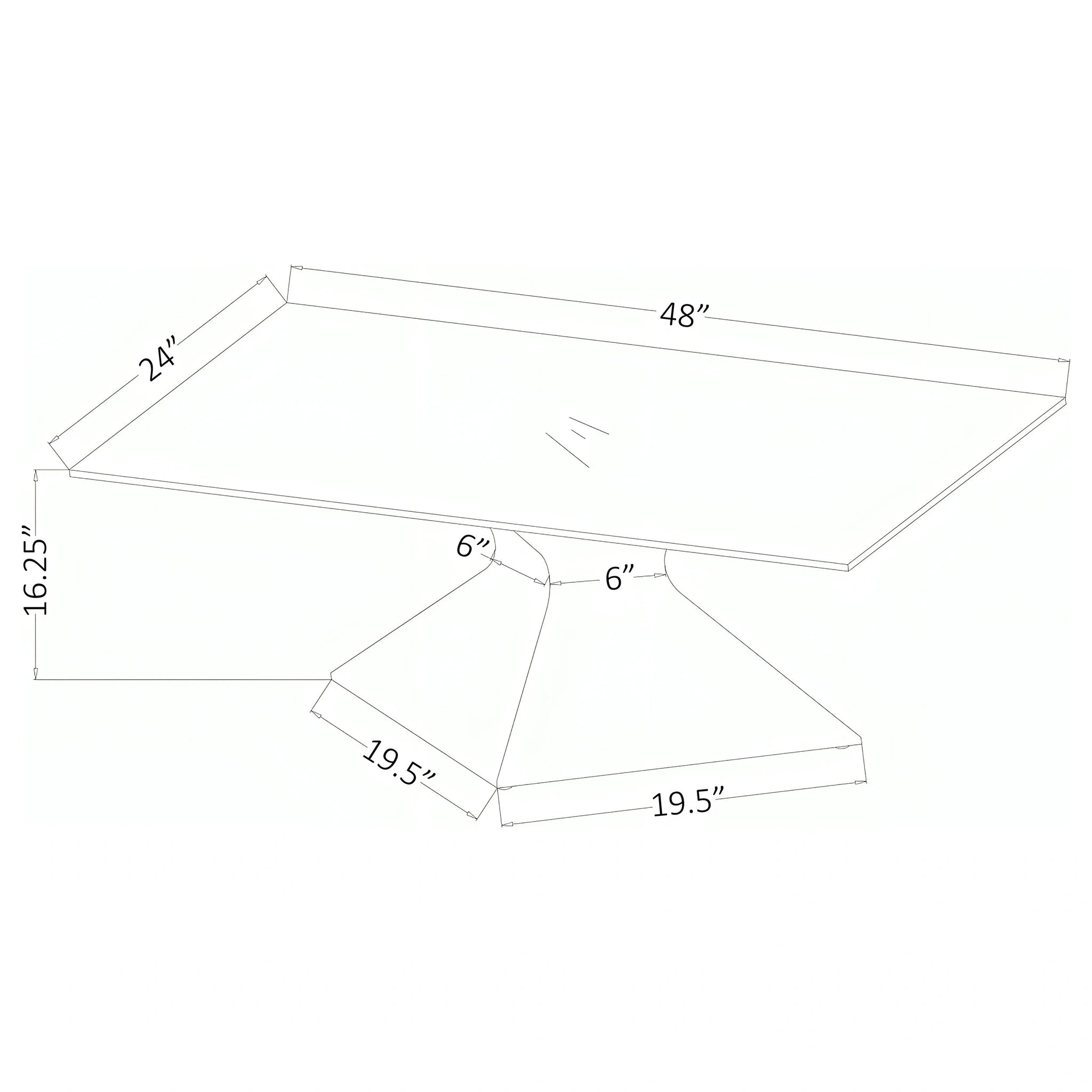 Jenny Coffee Table Set