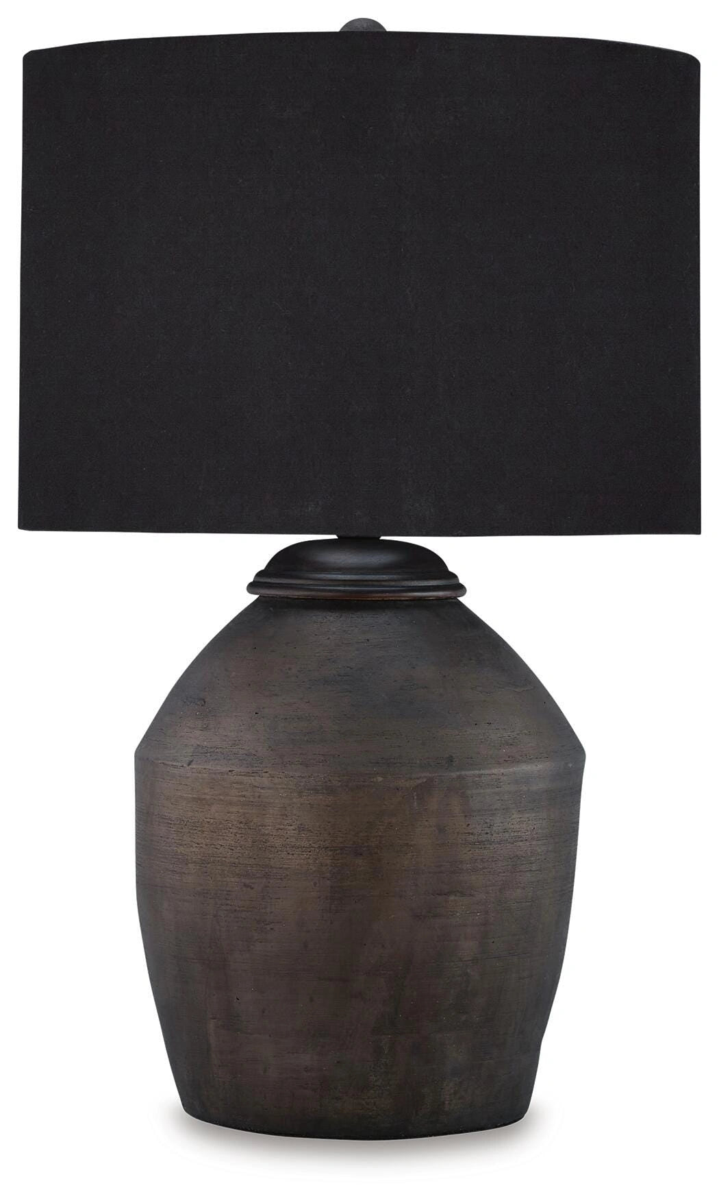 Naareman Lamp Set