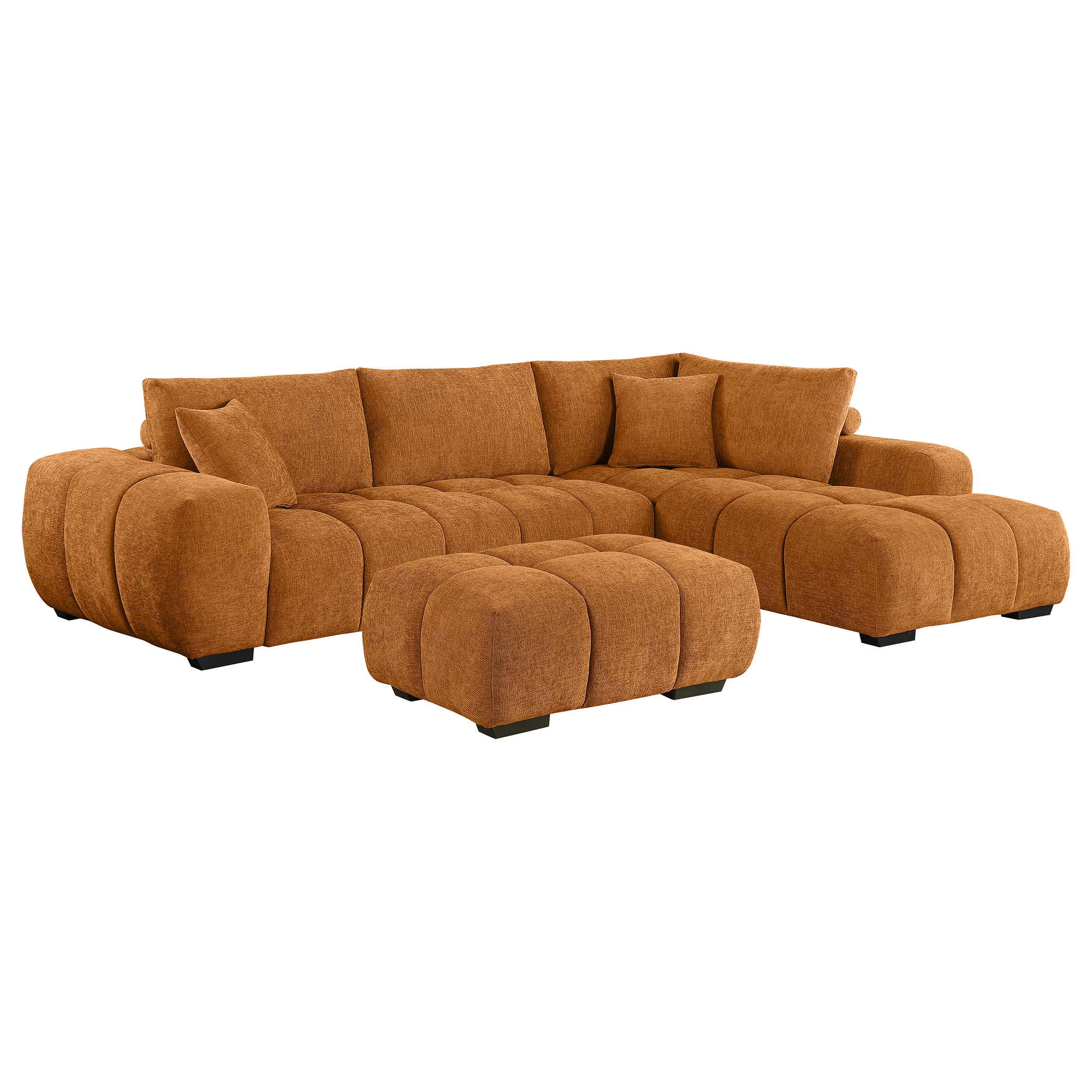 Camacho Stationary Sectionals