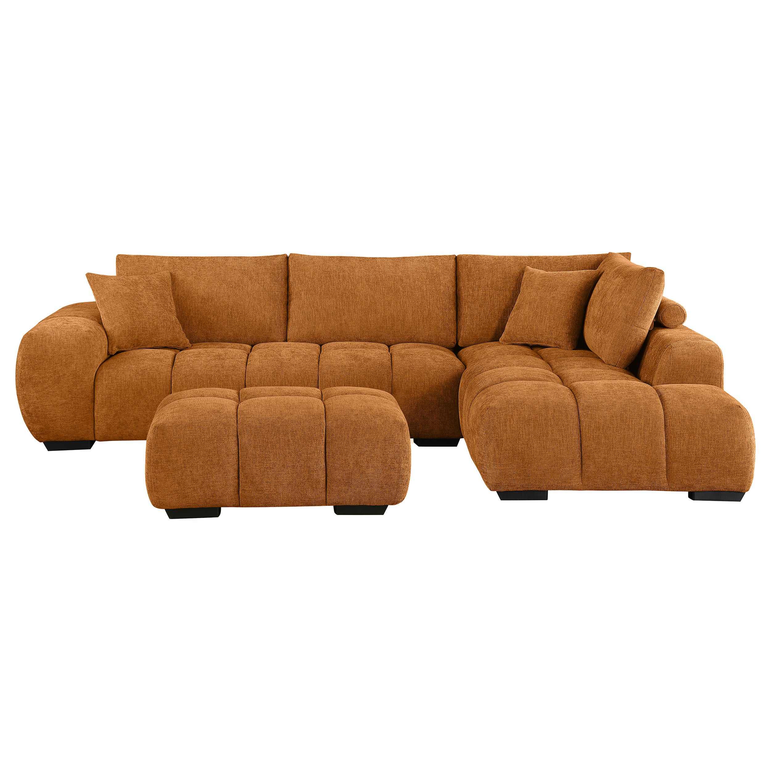 Camacho Stationary Sectionals