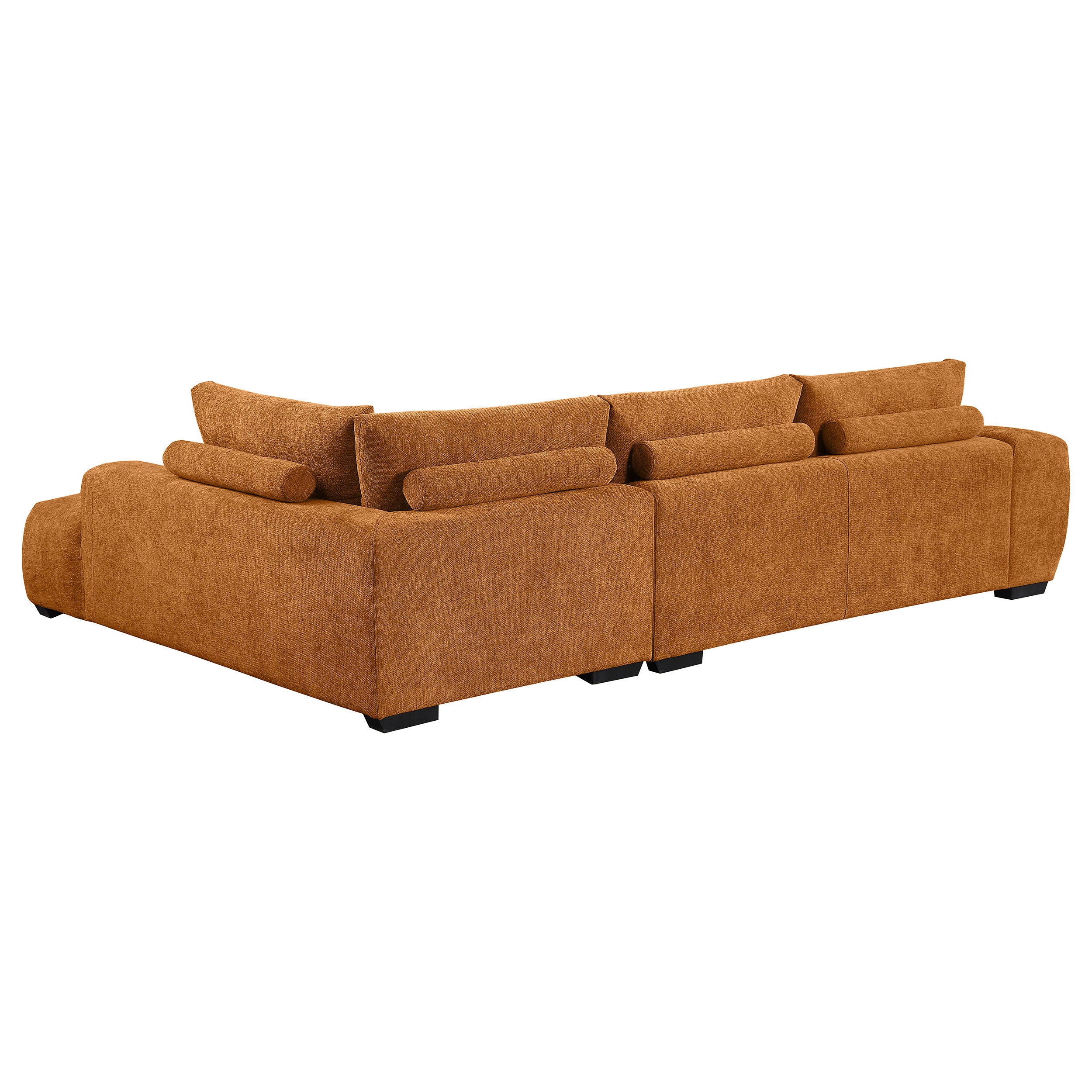 Camacho Stationary Sectionals