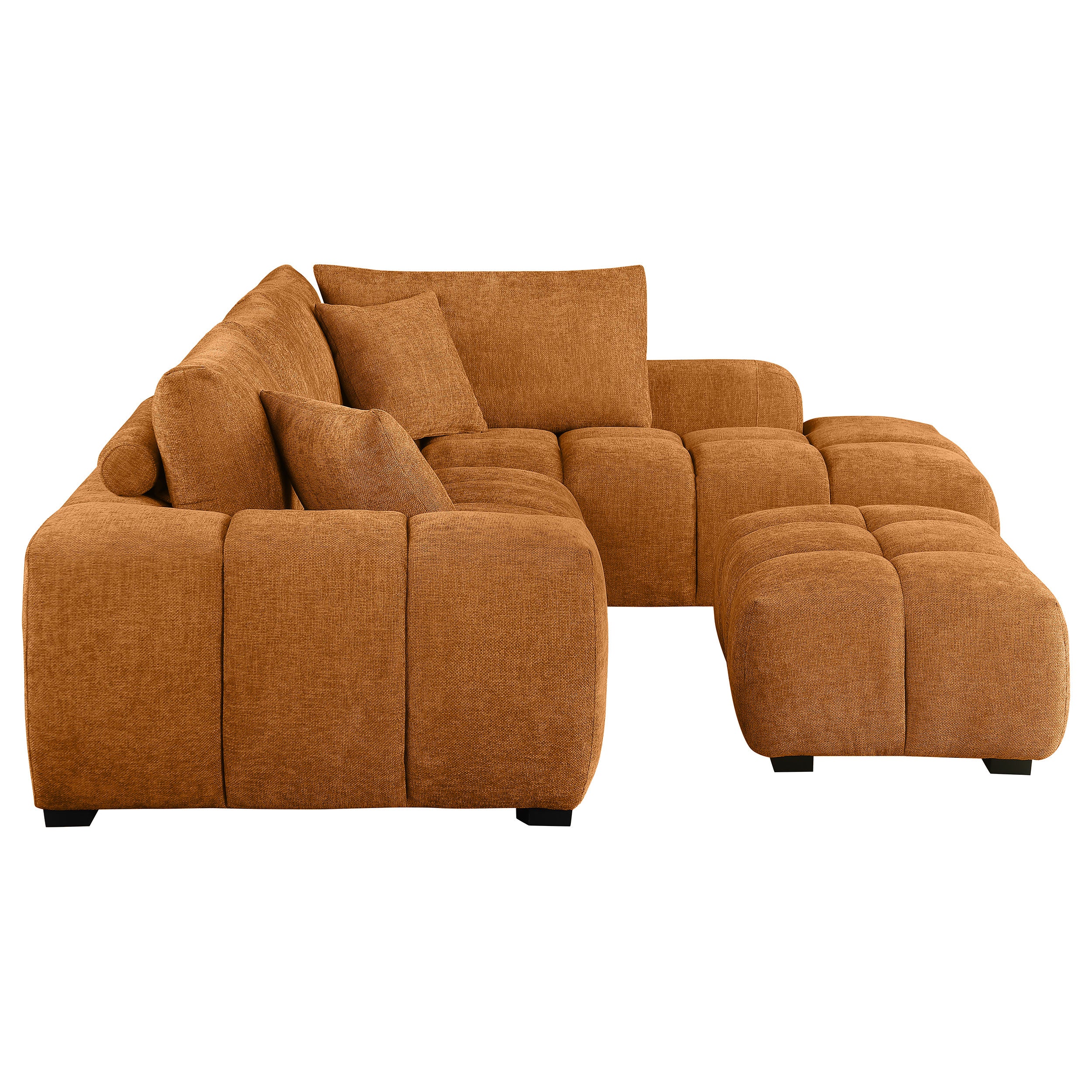 Camacho Stationary Sectionals