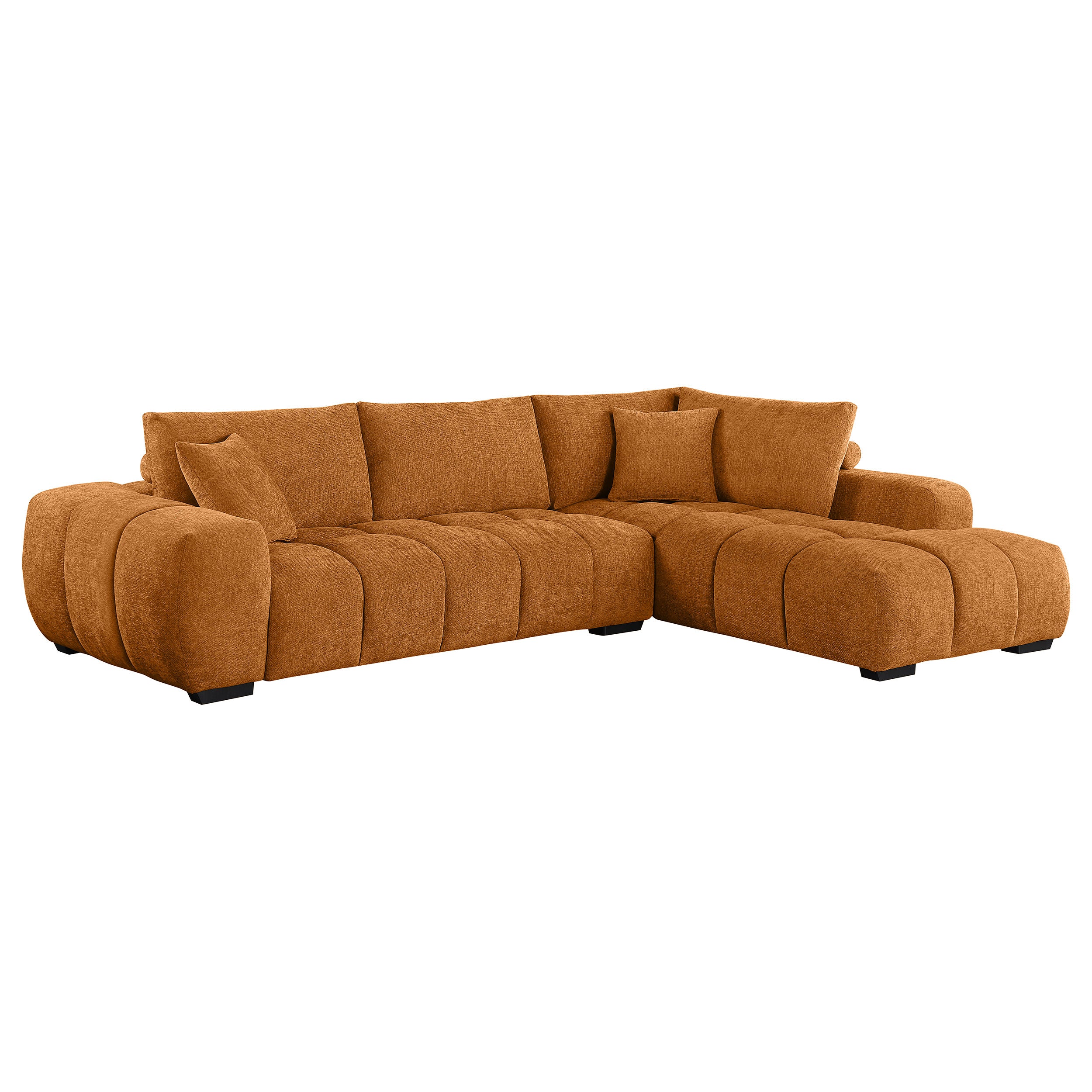 Camacho Stationary Sectionals