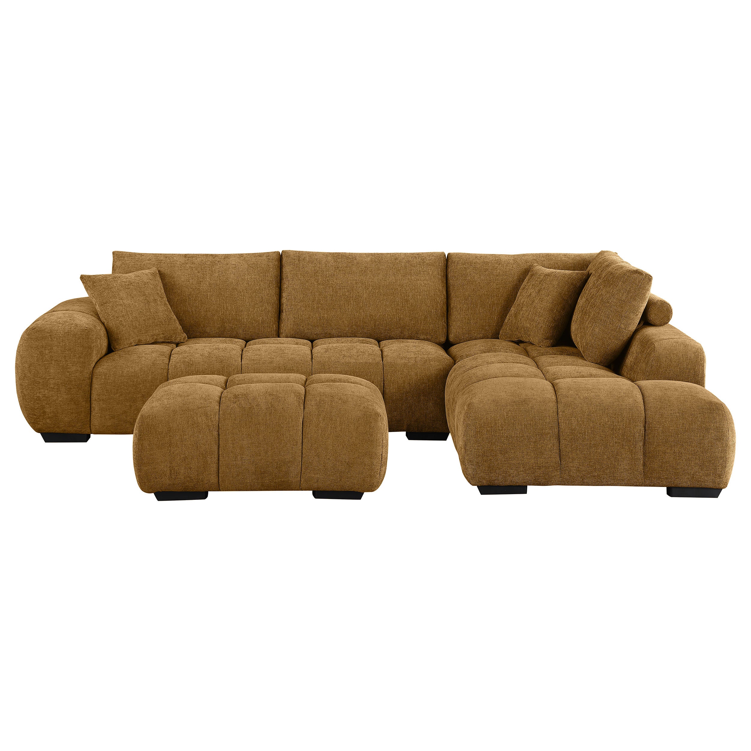 Camacho Stationary Sectionals