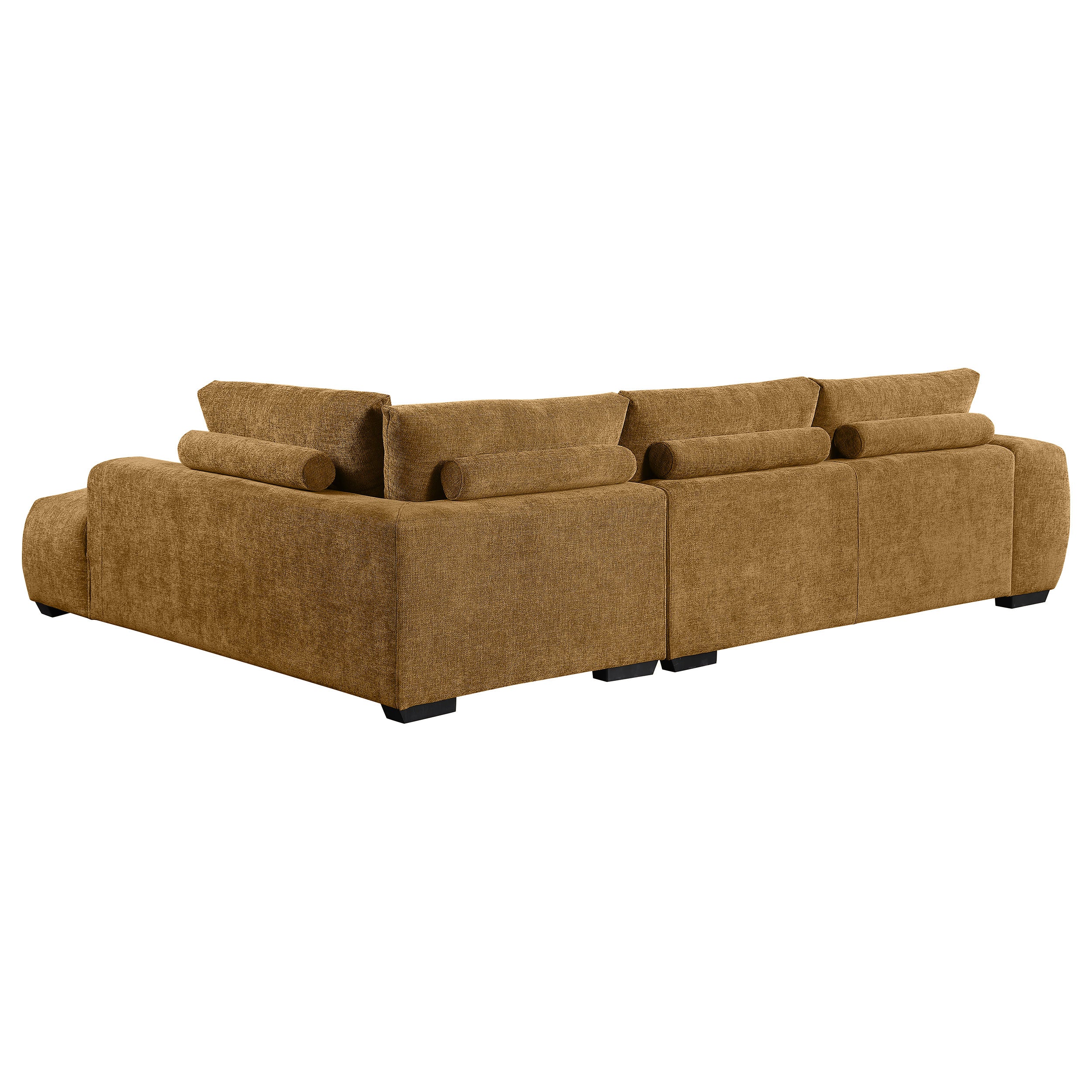 Camacho Stationary Sectionals